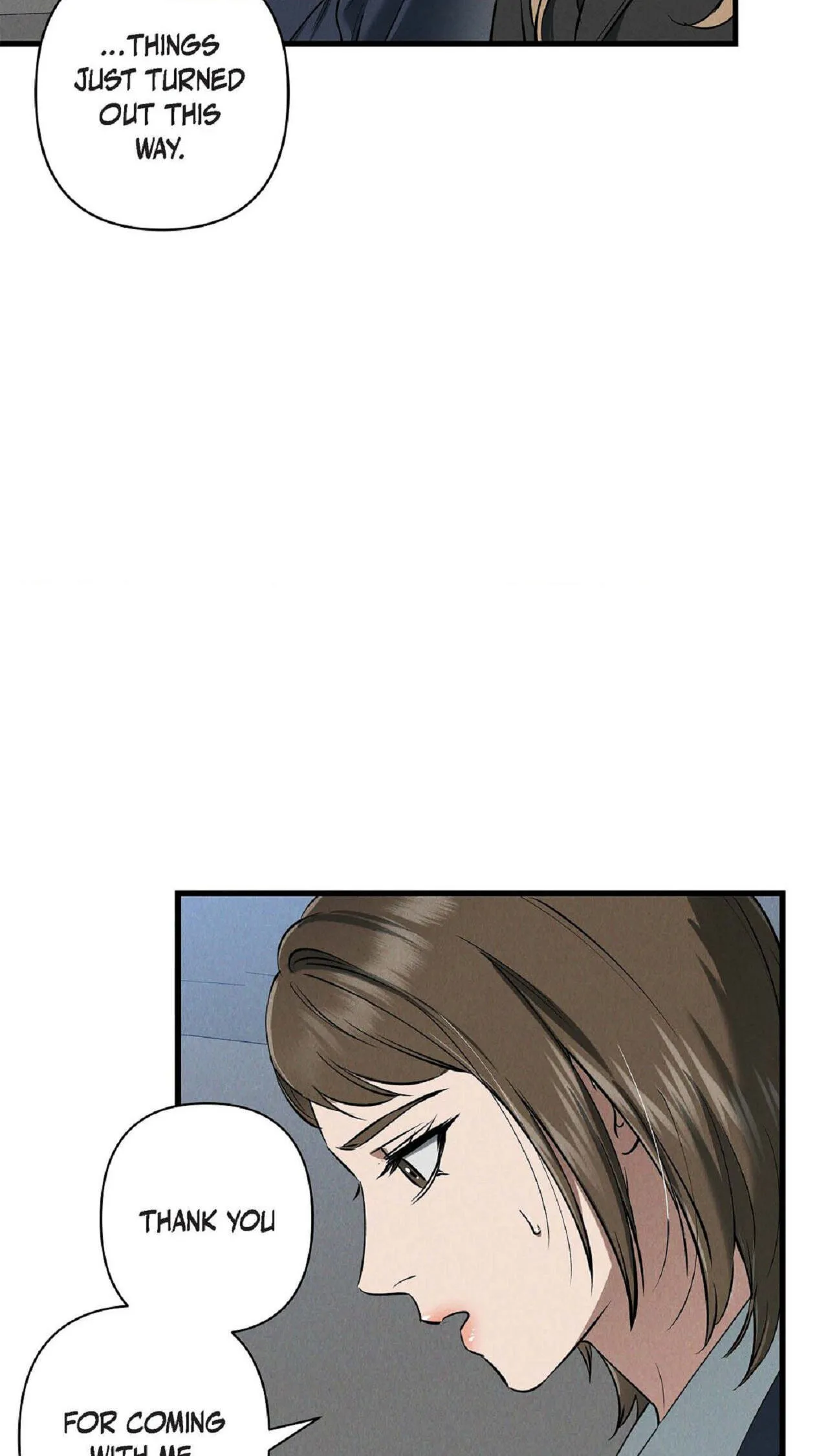 Falling (DOG) Chapter 63 page 47 - 