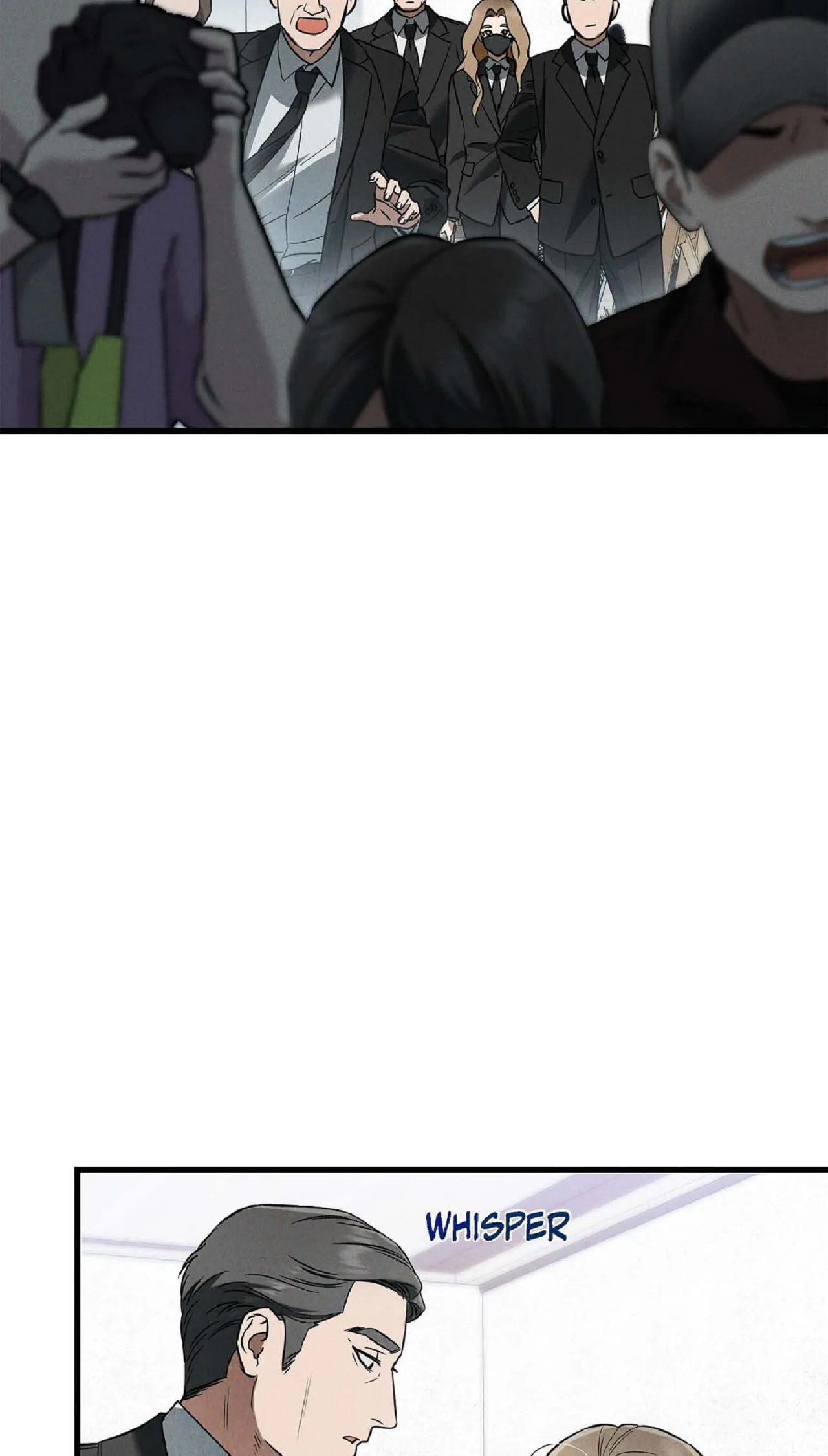 Falling (DOG) Chapter 63 page 6 - 