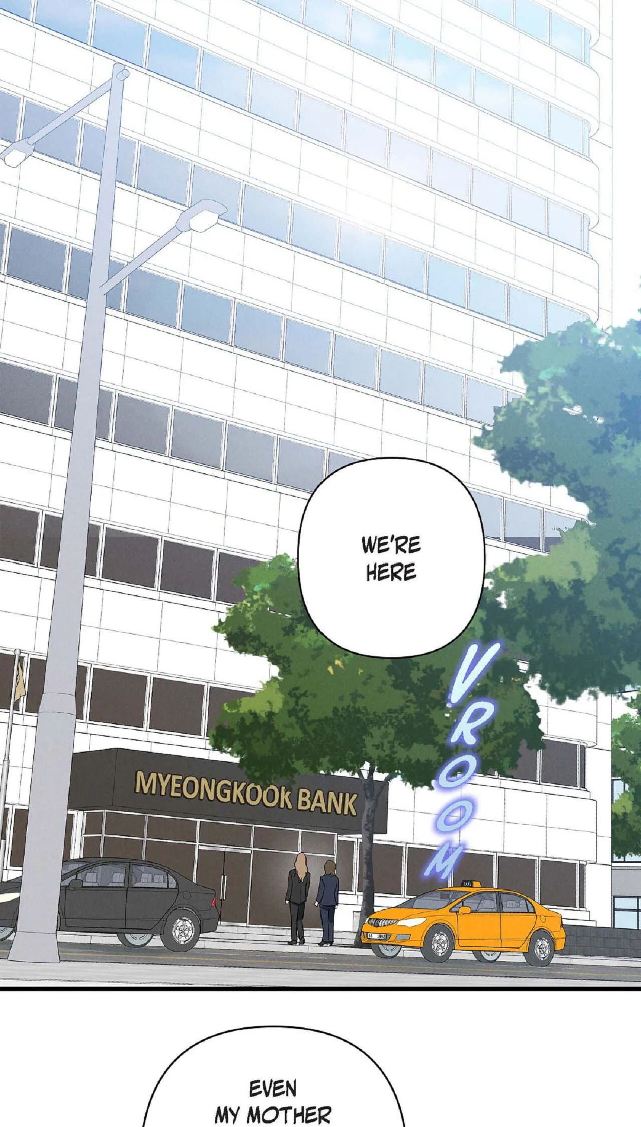 Falling (DOG) Chapter 63 page 53 - 