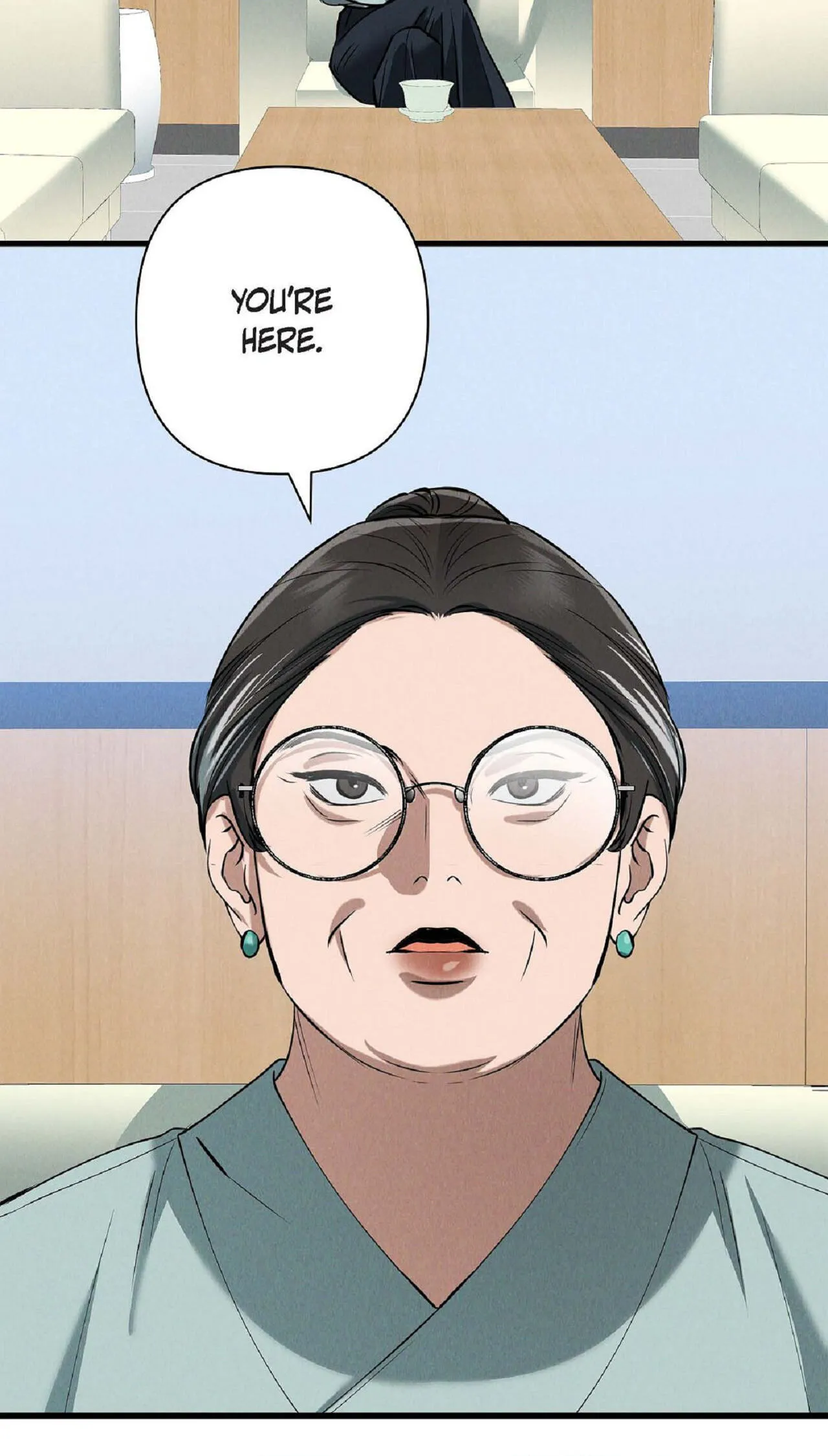 Falling (DOG) Chapter 63 page 56 - 