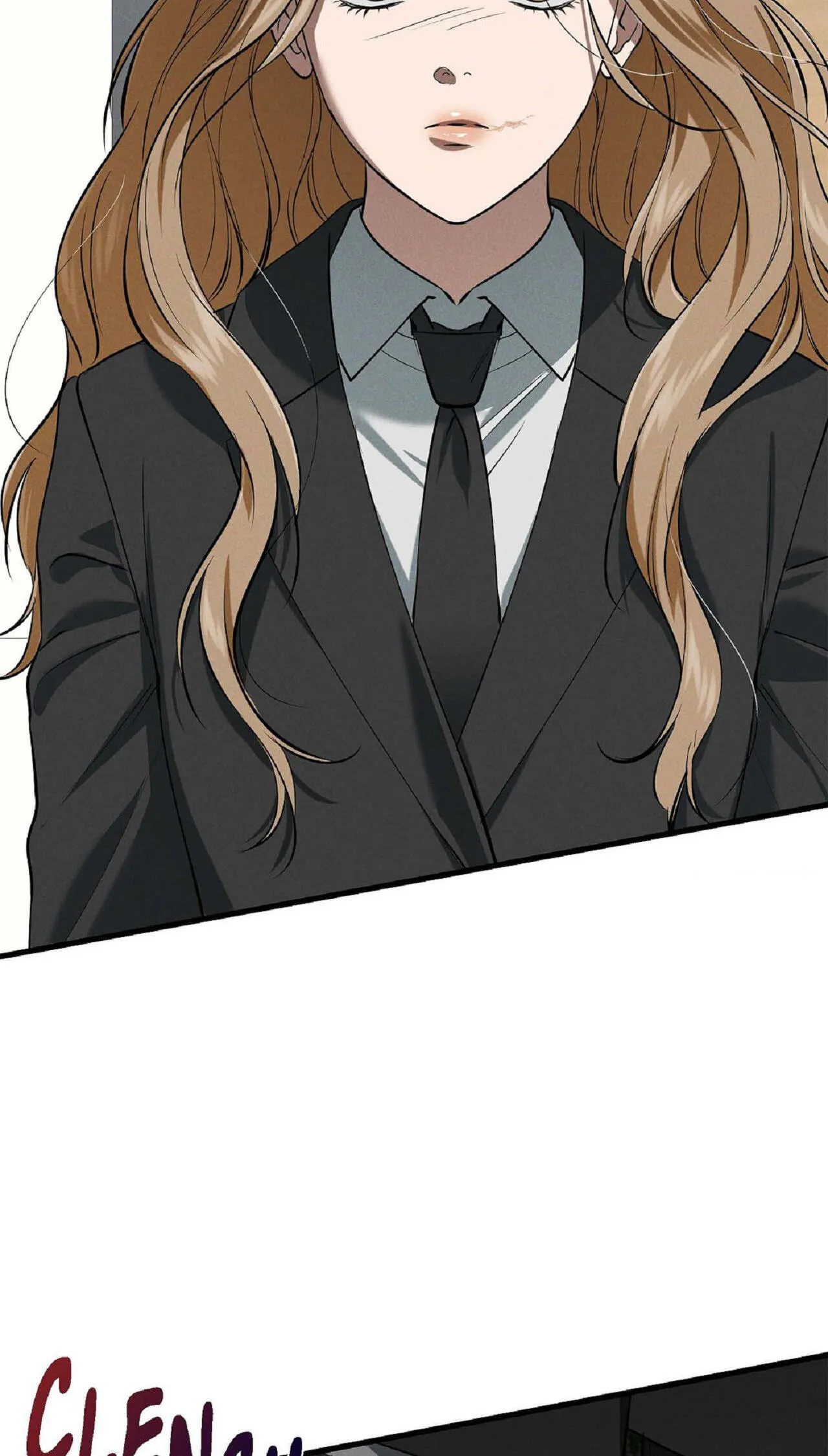 Falling (DOG) Chapter 63 page 58 - 