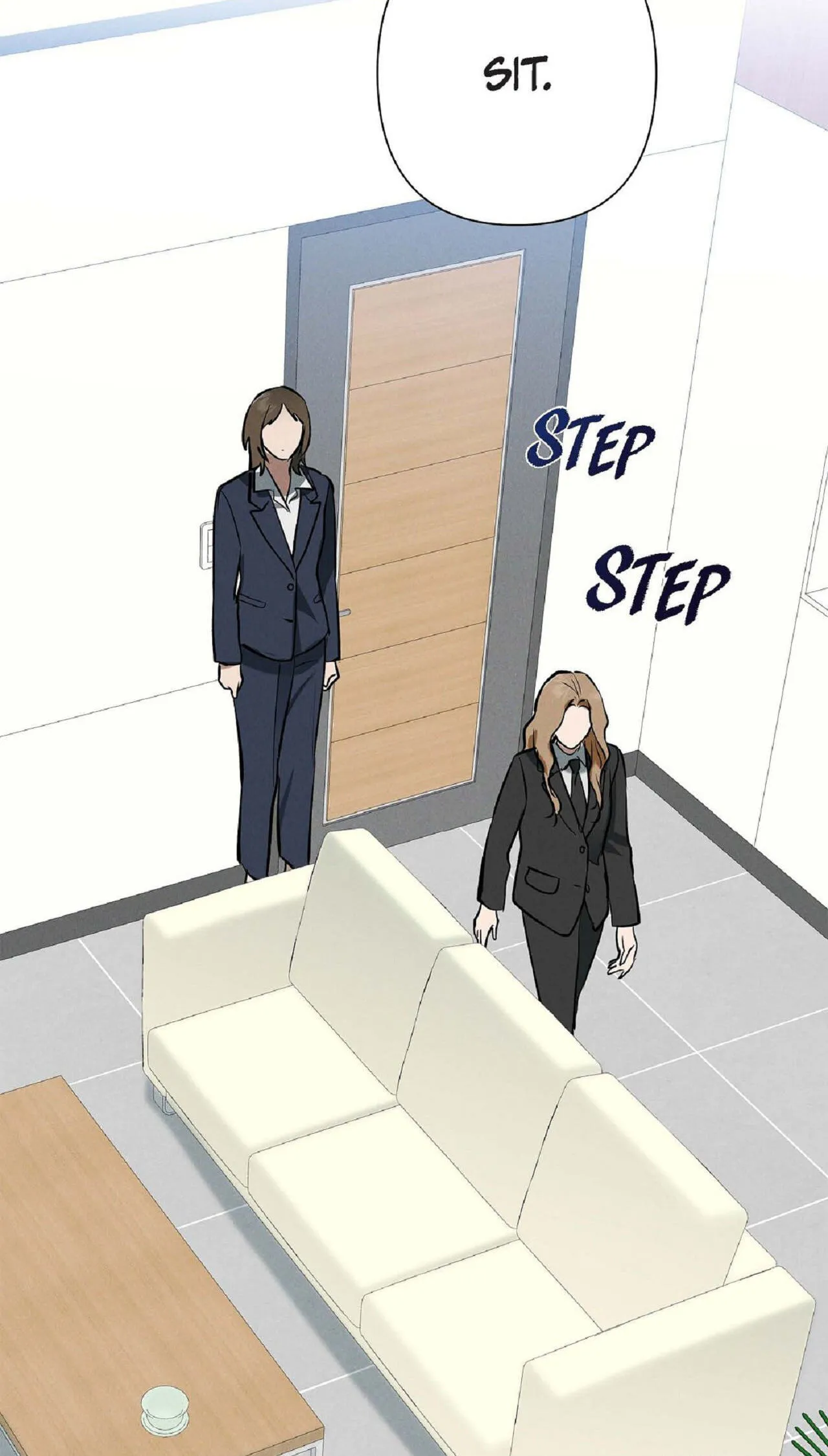 Falling (DOG) Chapter 63 page 60 - 