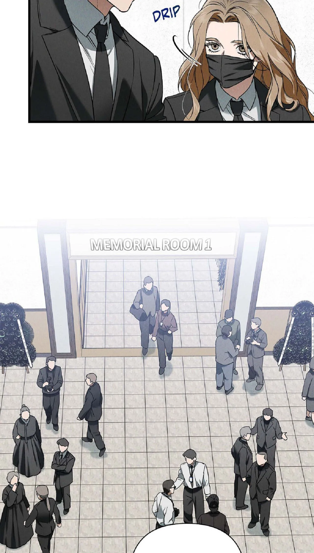 Falling (DOG) Chapter 63 page 7 - 