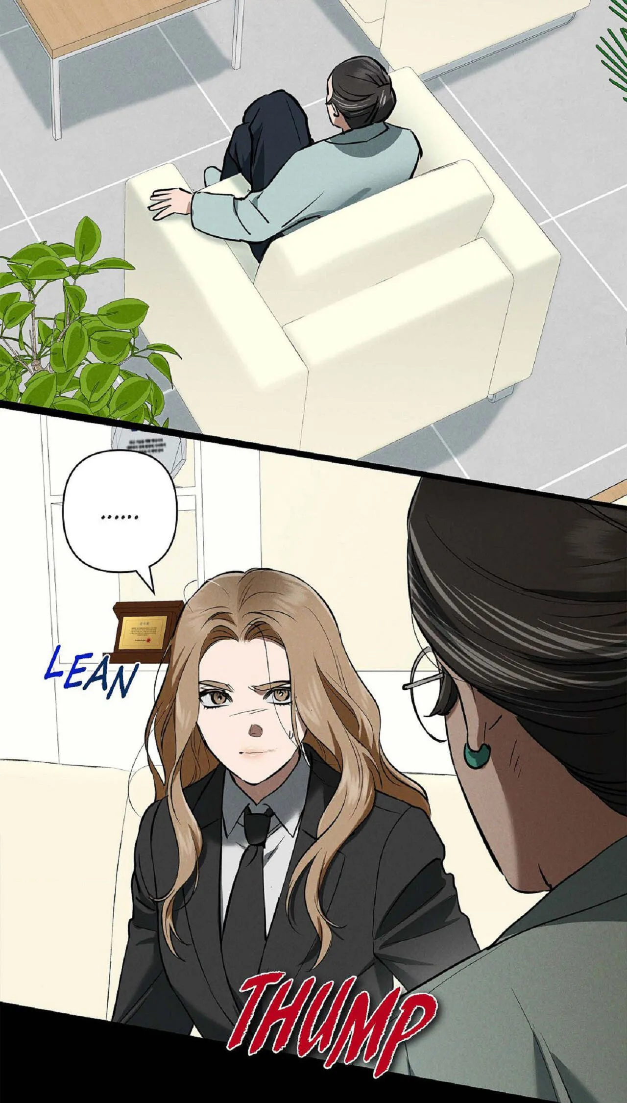 Falling (DOG) Chapter 63 page 61 - 