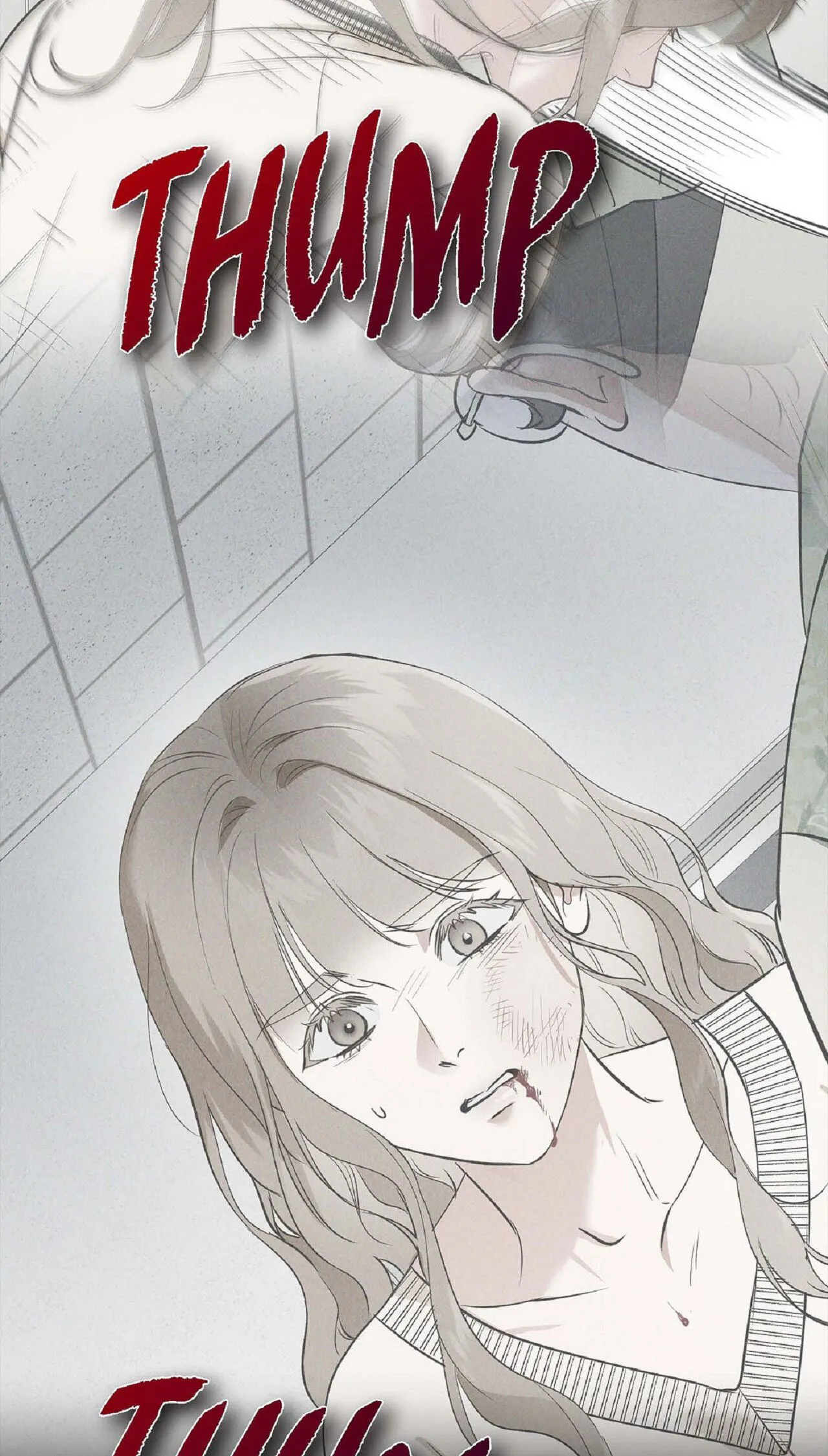 Falling (DOG) Chapter 63 page 63 - 