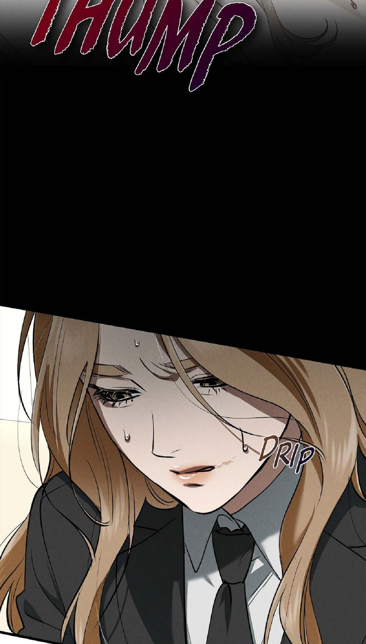 Falling (DOG) Chapter 63 page 64 - 