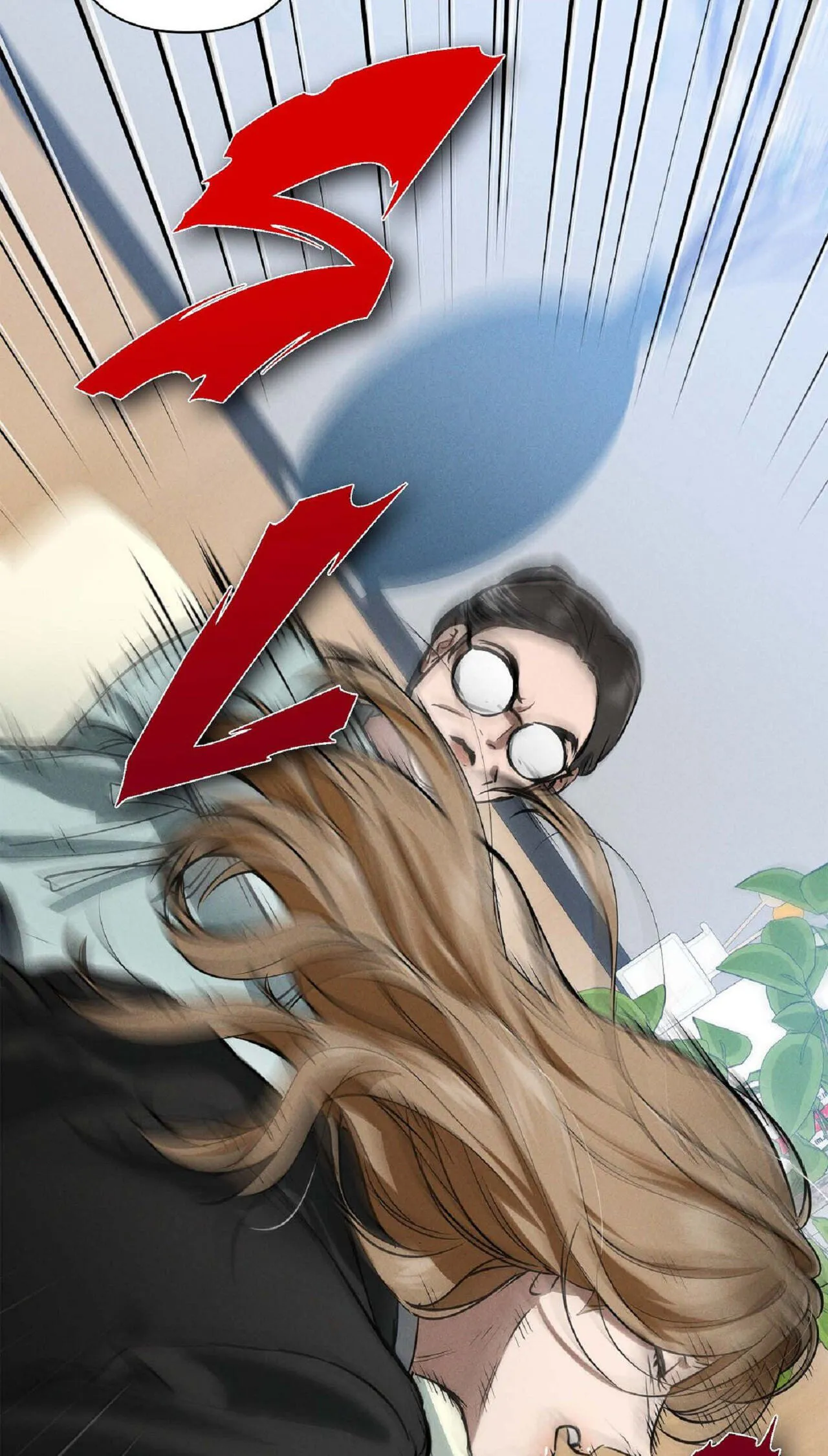 Falling (DOG) Chapter 63 page 67 - 