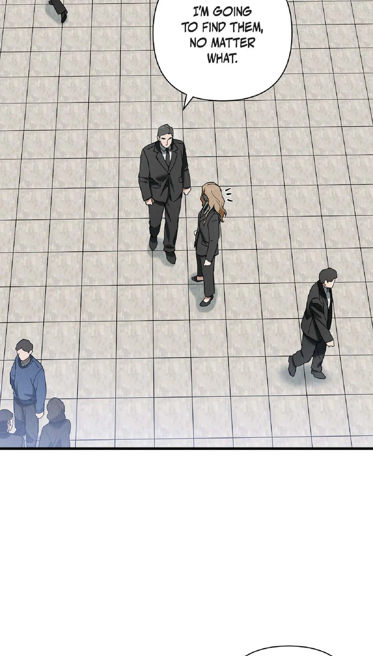 Falling (DOG) Chapter 63 page 8 - 