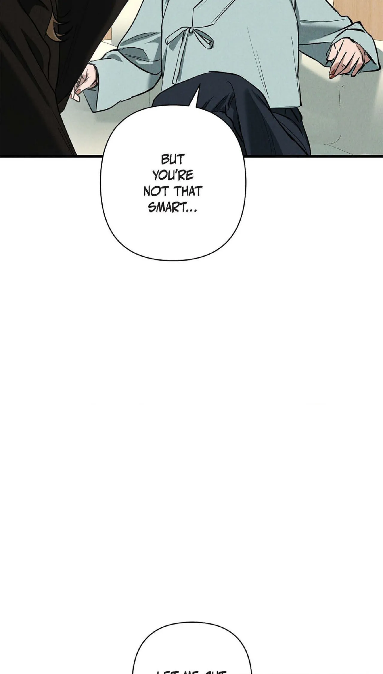 Falling (DOG) Chapter 63 page 72 - 