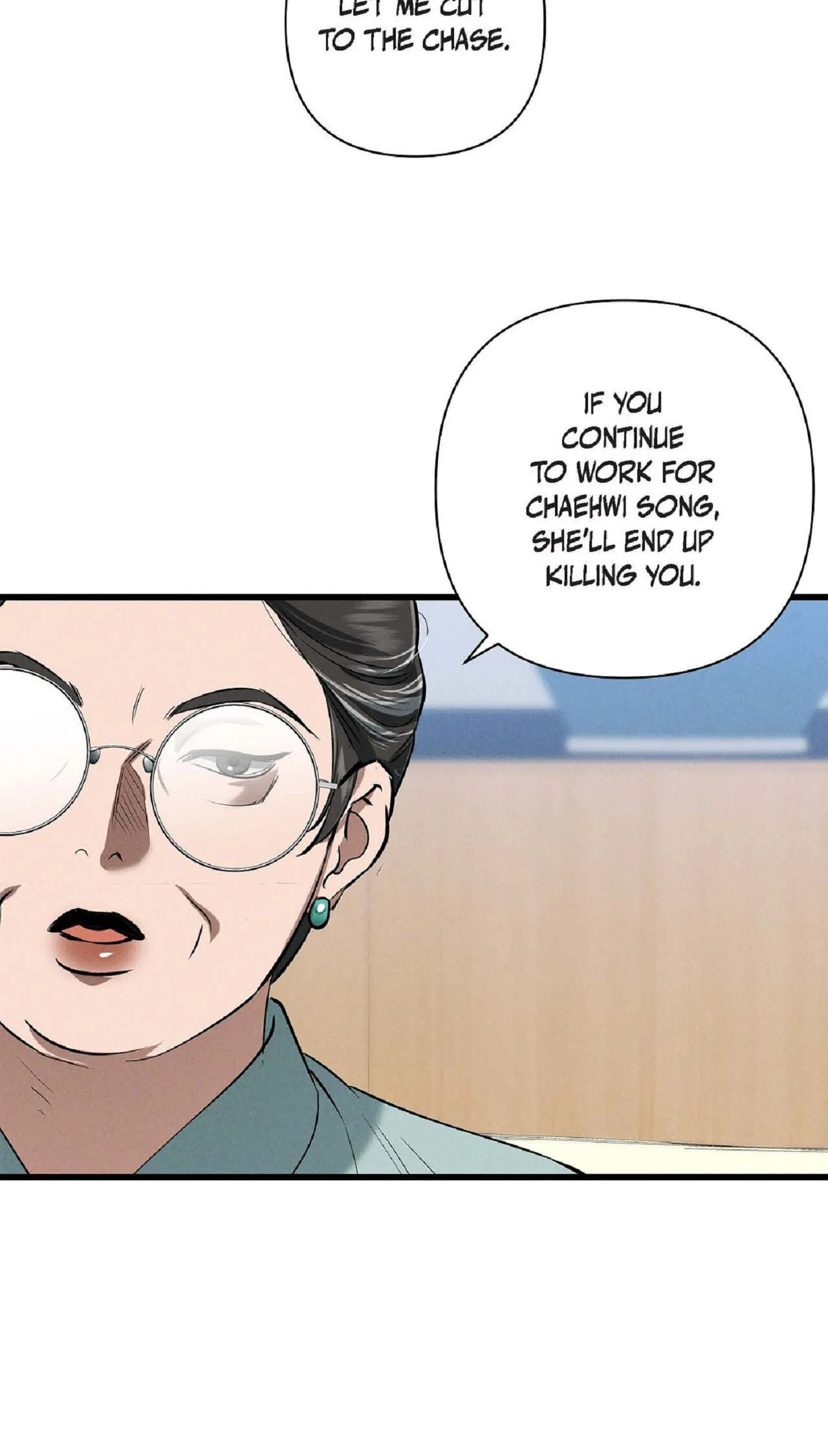 Falling (DOG) Chapter 63 page 73 - 