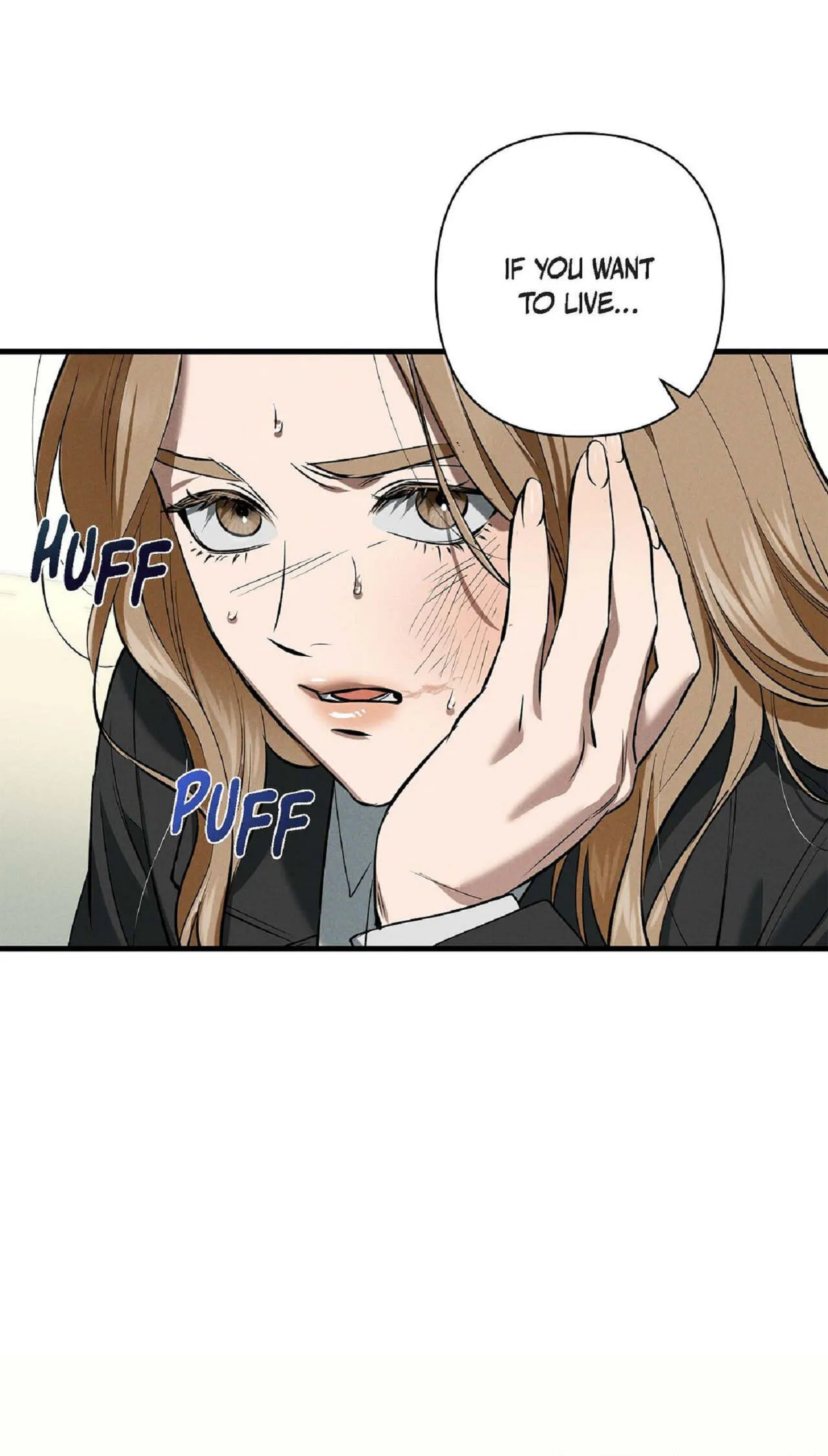 Falling (DOG) Chapter 63 page 74 - 