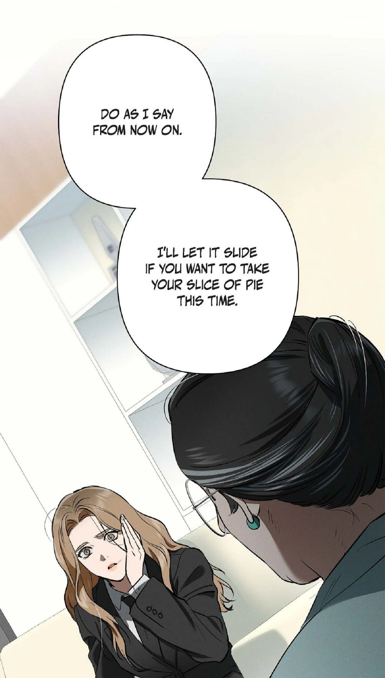 Falling (DOG) Chapter 63 page 75 - 