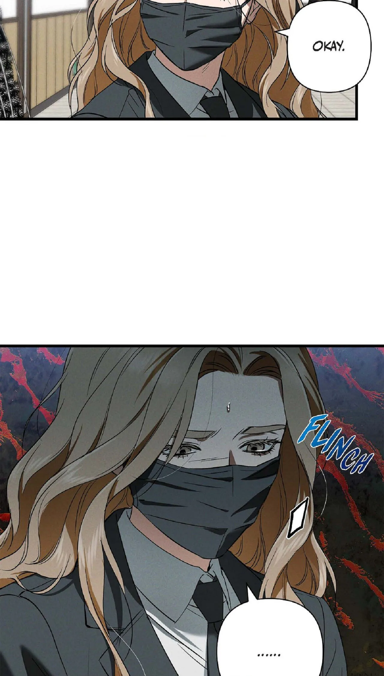 Falling (DOG) Chapter 63 page 10 - 
