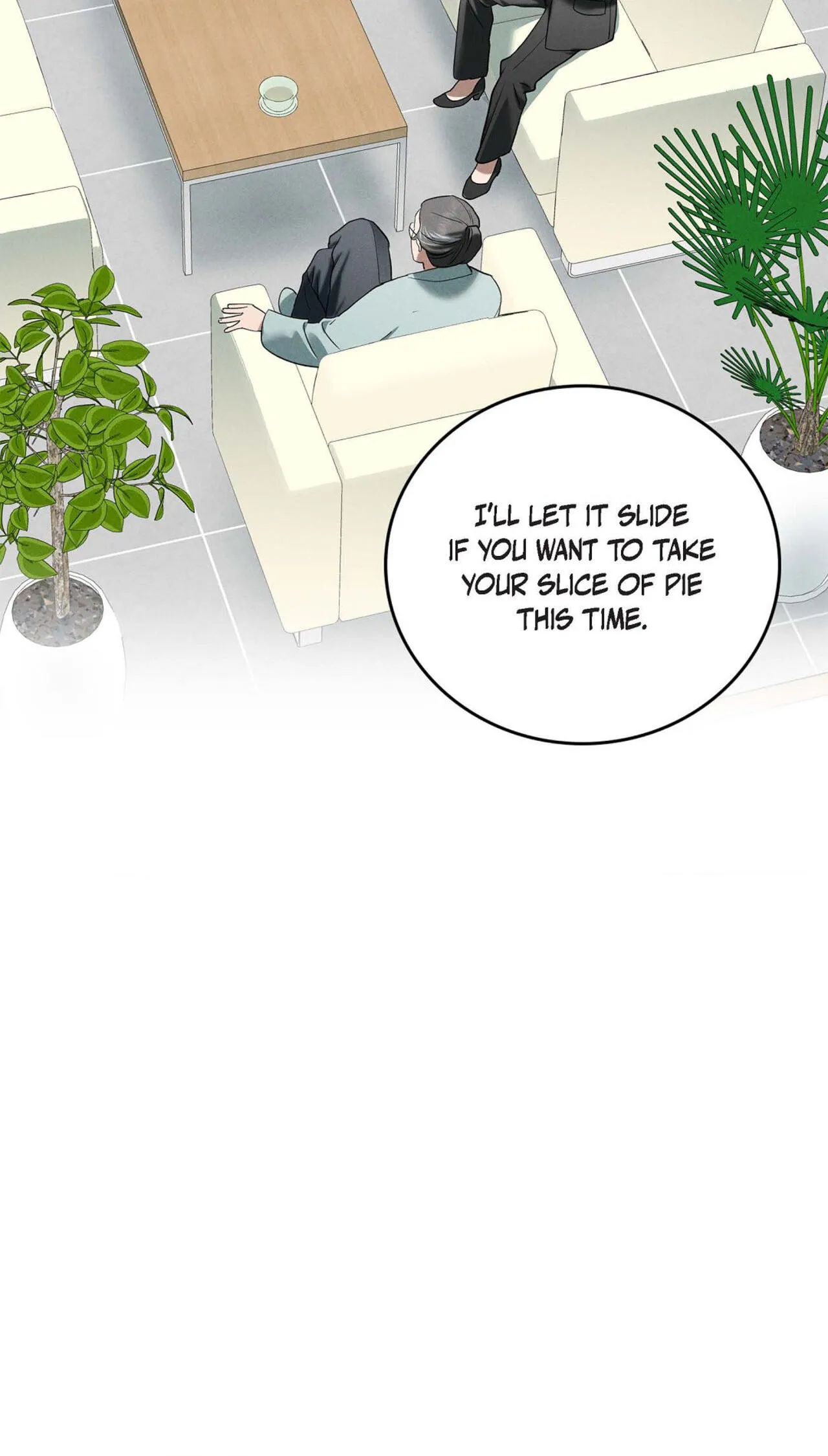 Falling (DOG) Chapter 64 page 2 - 