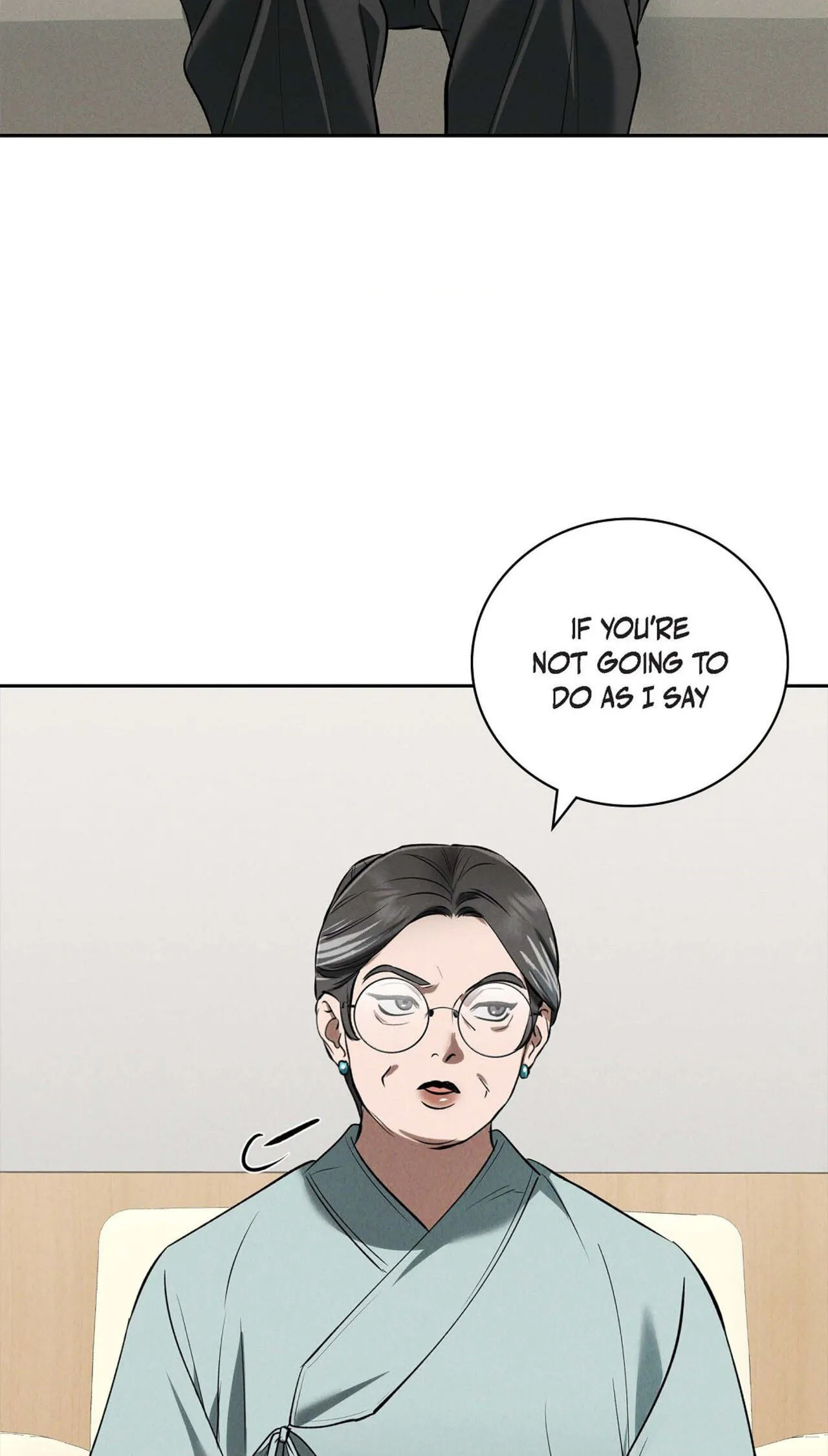 Falling (DOG) Chapter 64 page 14 - 