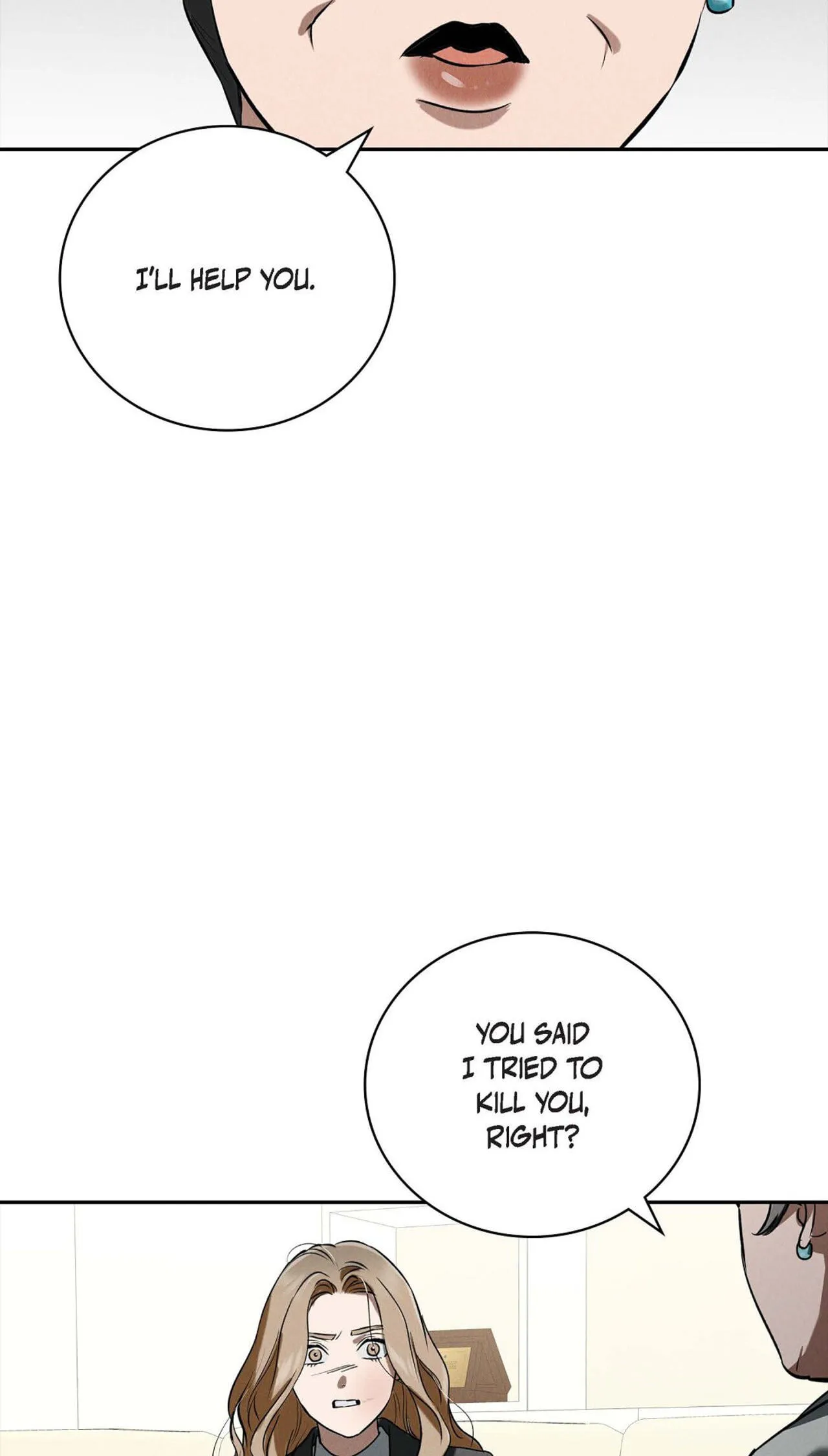 Falling (DOG) Chapter 64 page 16 - 