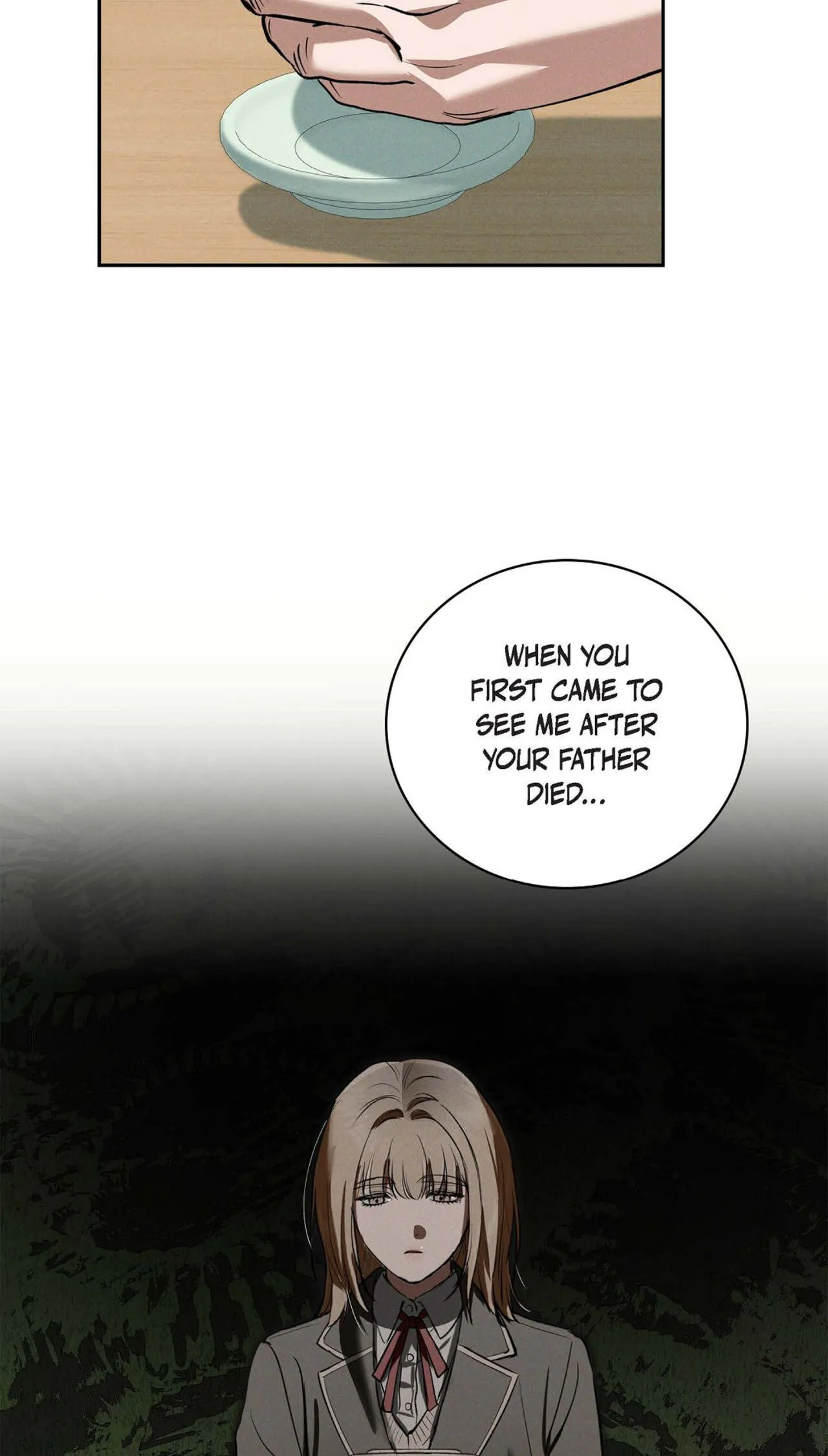 Falling (DOG) Chapter 64 page 18 - 