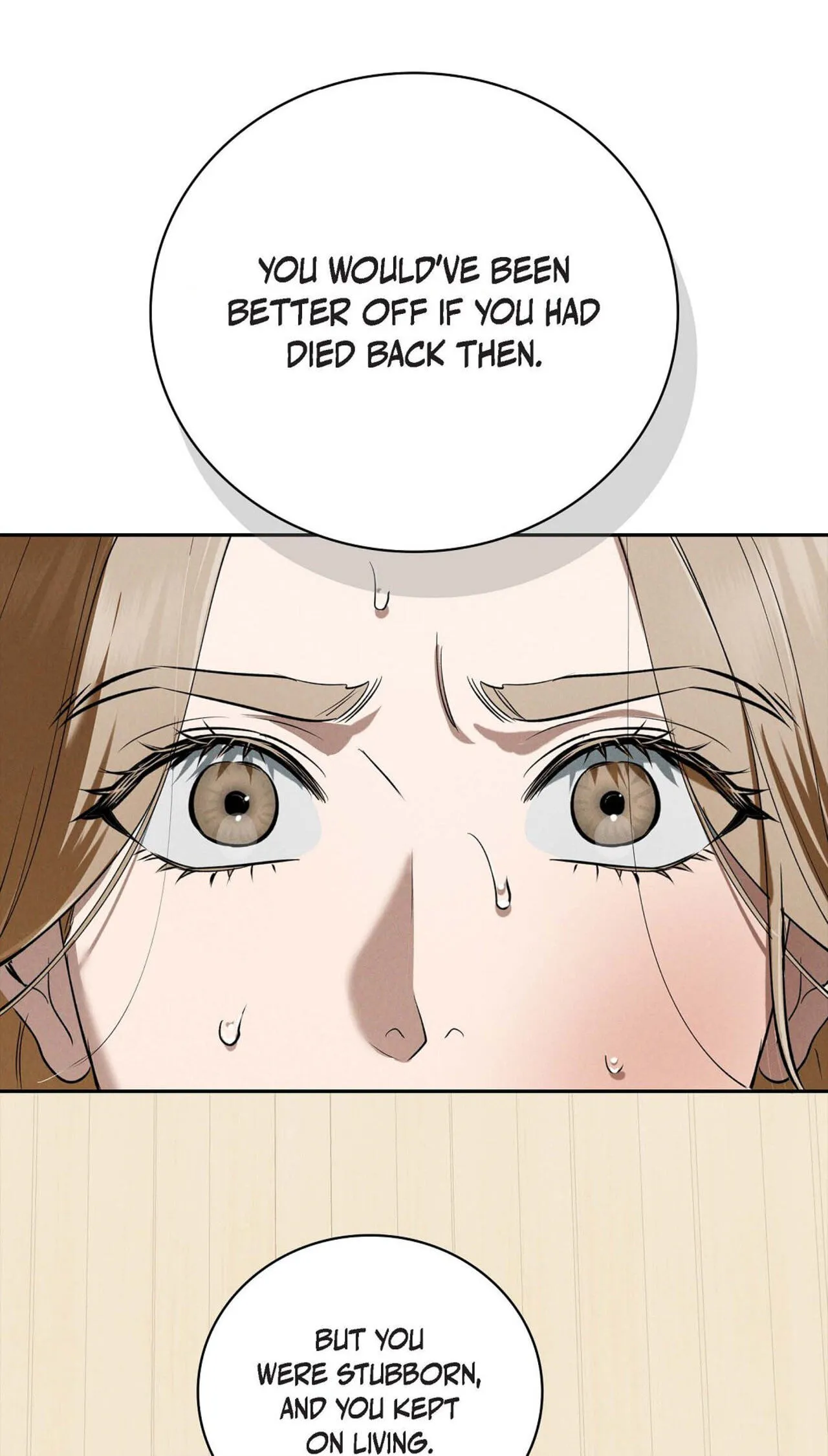 Falling (DOG) Chapter 64 page 20 - 
