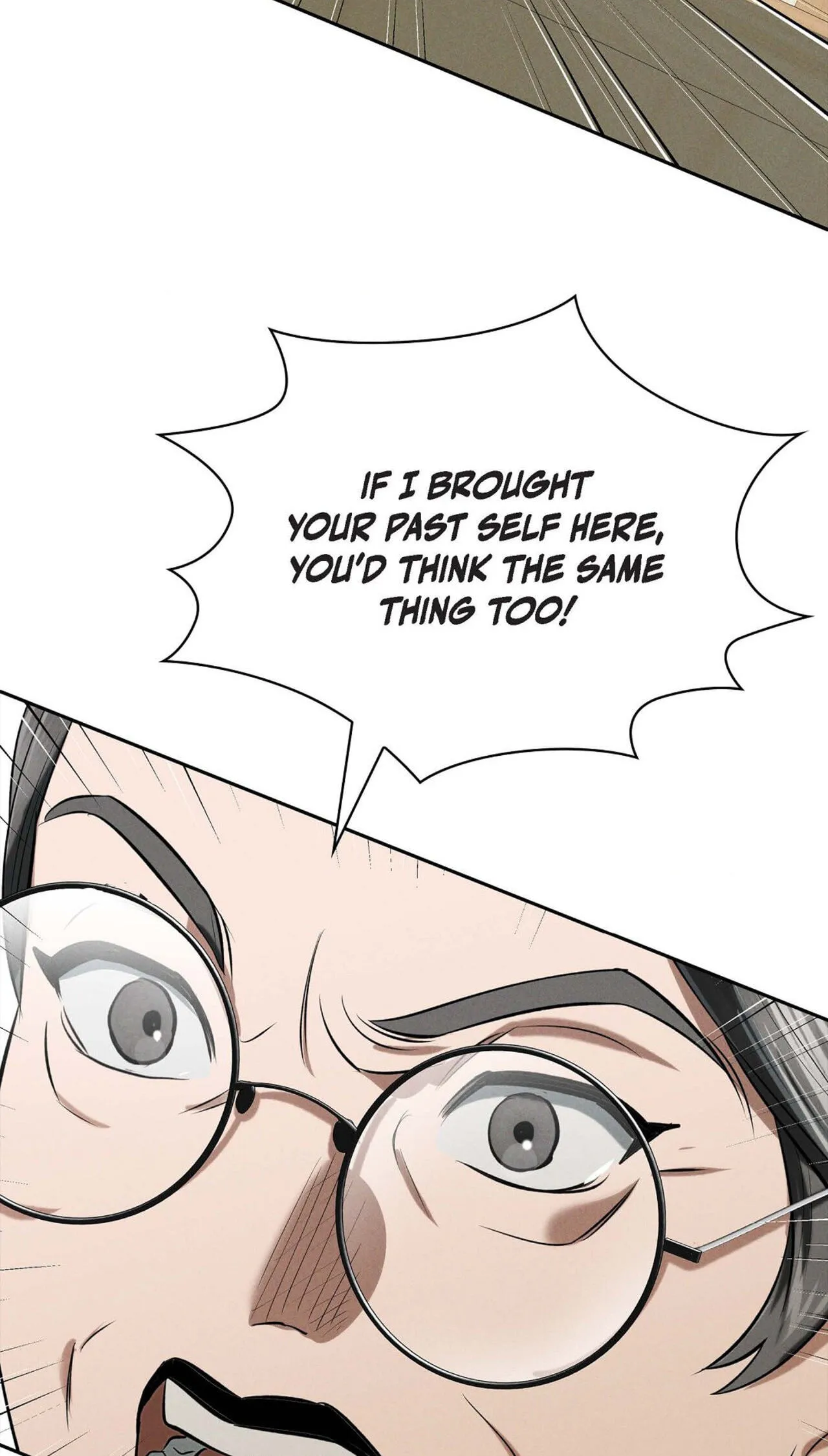 Falling (DOG) Chapter 64 page 24 - 