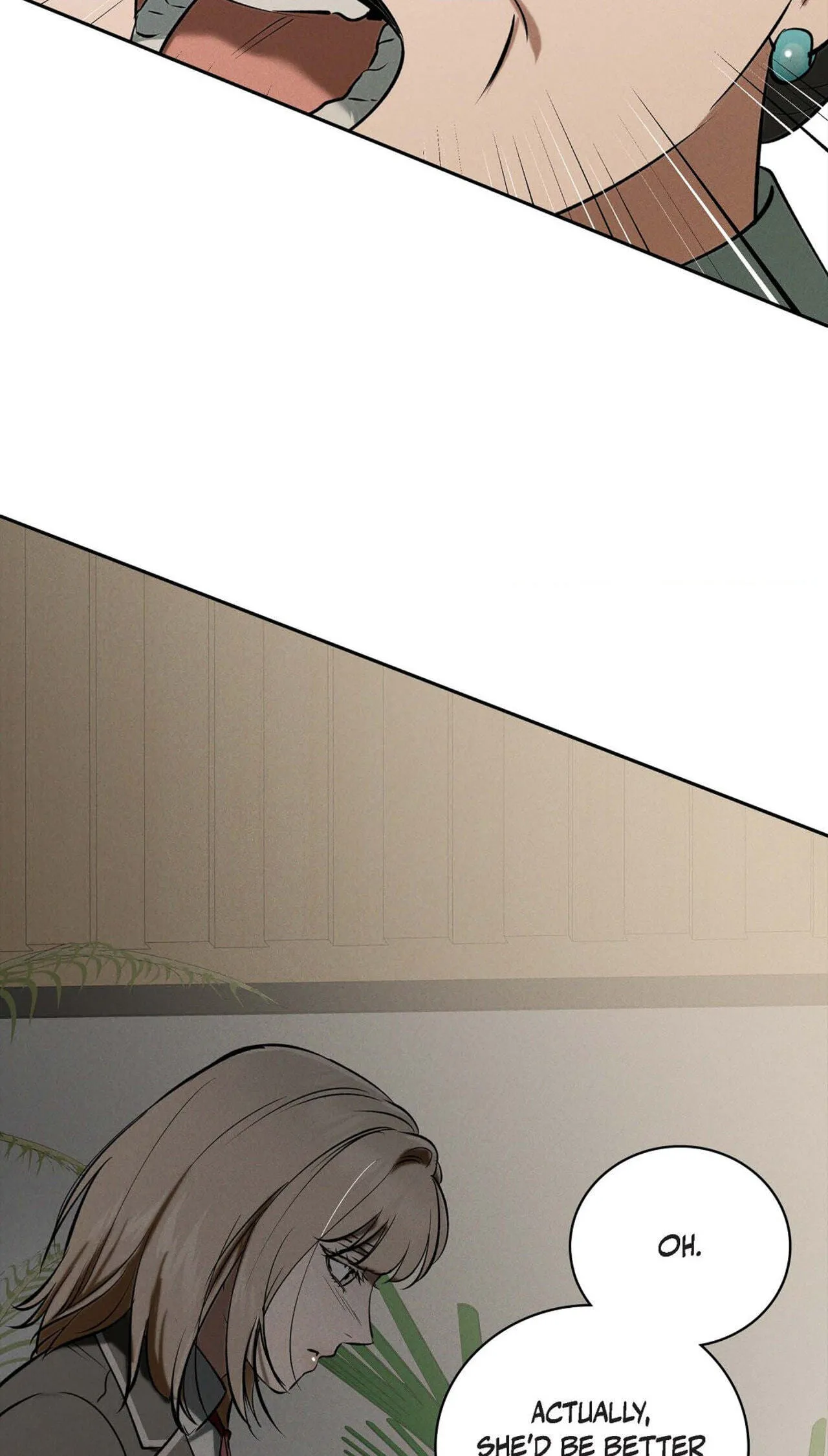 Falling (DOG) Chapter 64 page 25 - 