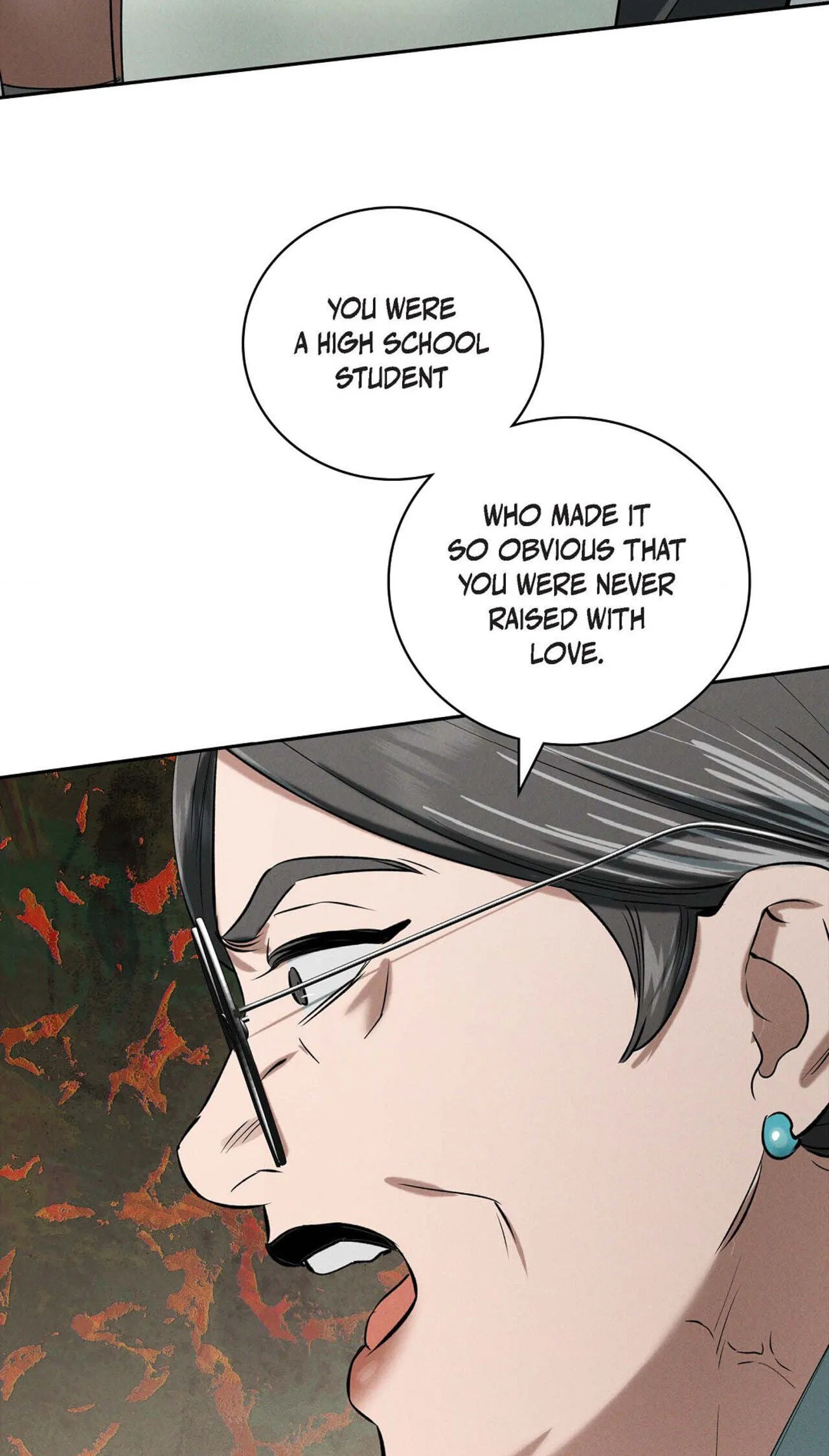 Falling (DOG) Chapter 64 page 27 - 