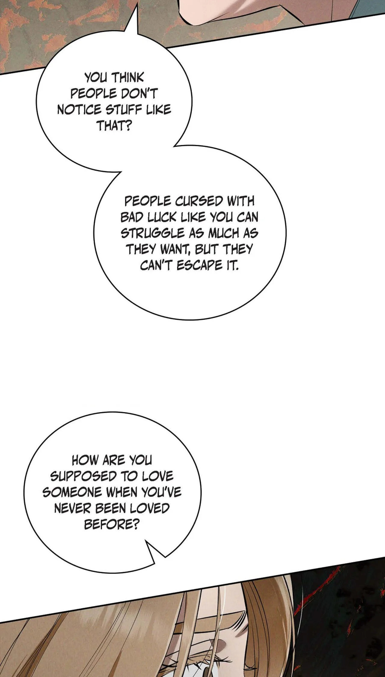 Falling (DOG) Chapter 64 page 28 - 