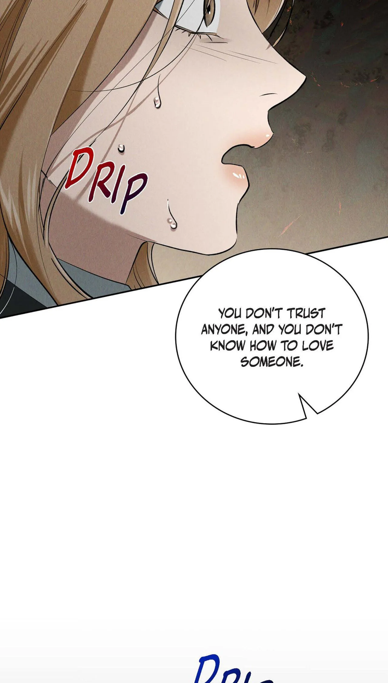 Falling (DOG) Chapter 64 page 29 - 