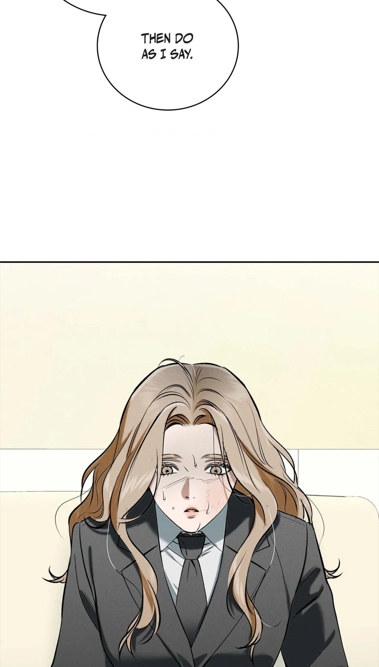 Falling (DOG) Chapter 64 page 32 - 