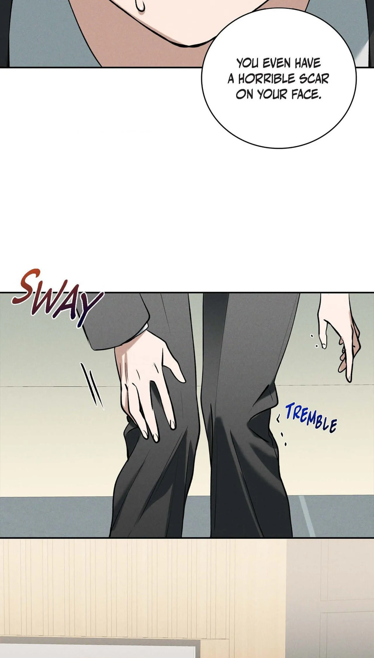 Falling (DOG) Chapter 64 page 34 - 