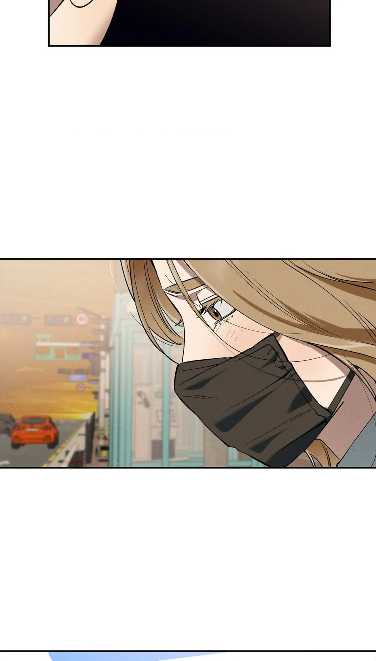 Falling (DOG) Chapter 64 page 42 - 