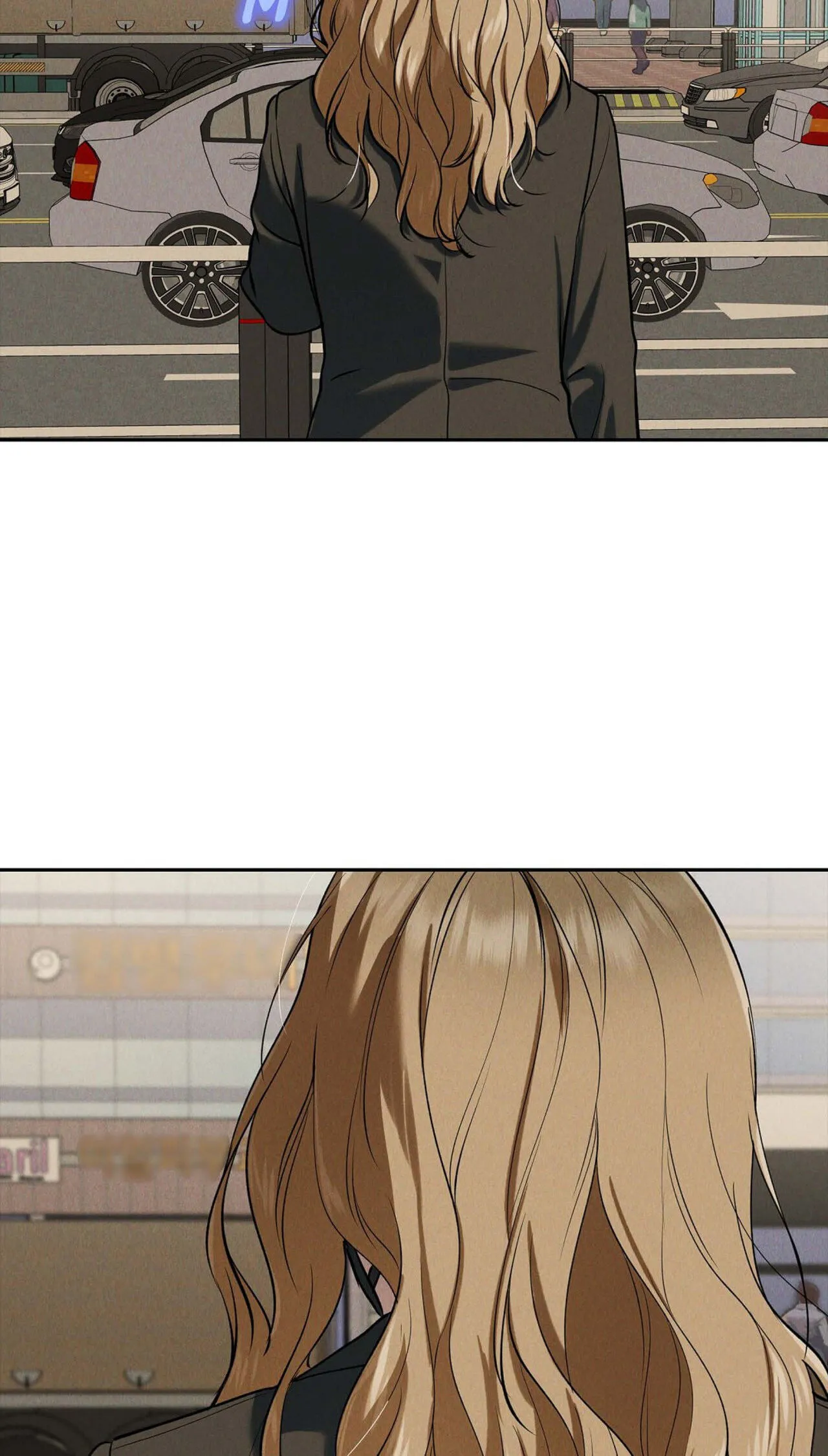 Falling (DOG) Chapter 64 page 44 - 
