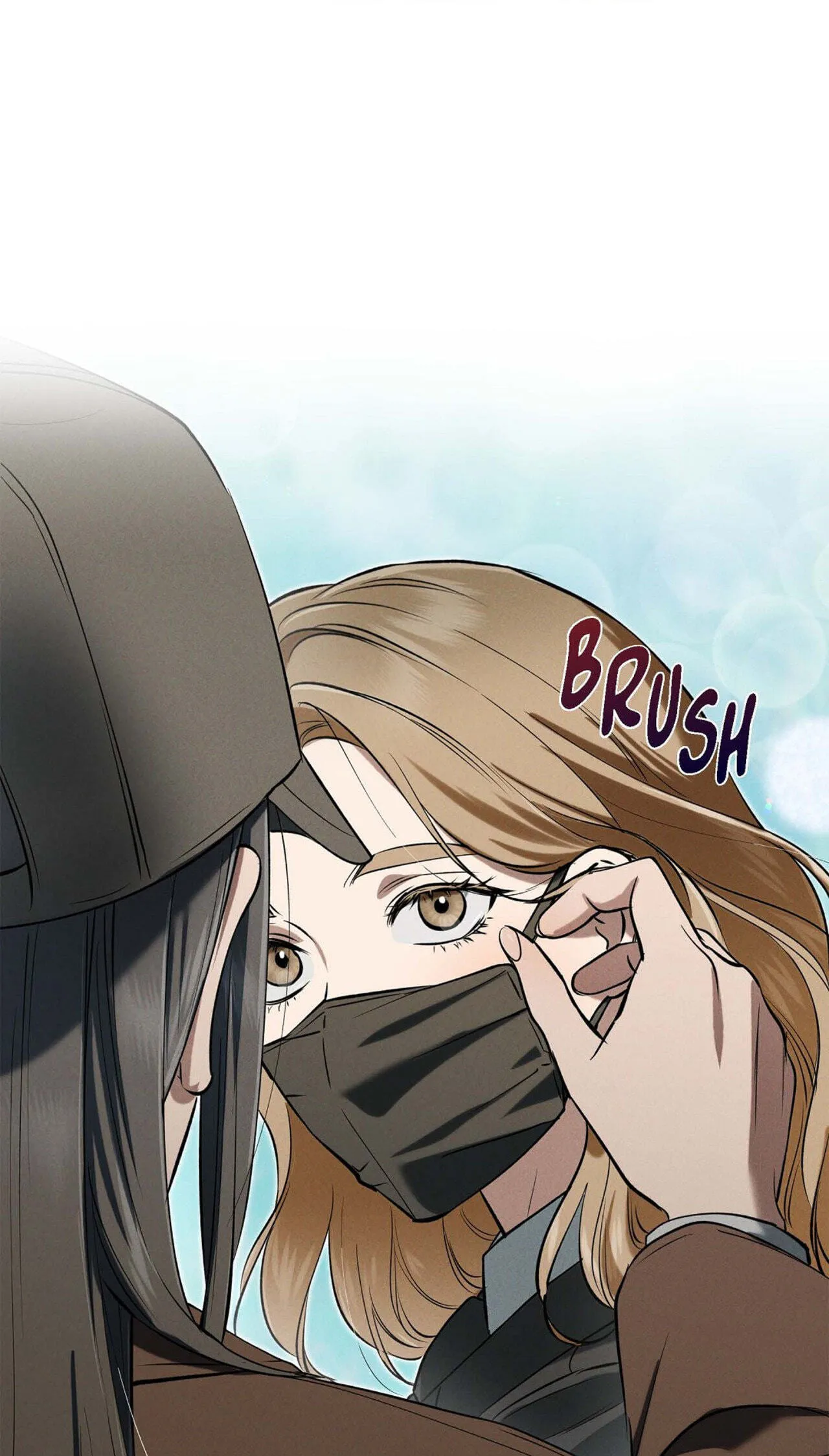 Falling (DOG) Chapter 64 page 47 - 