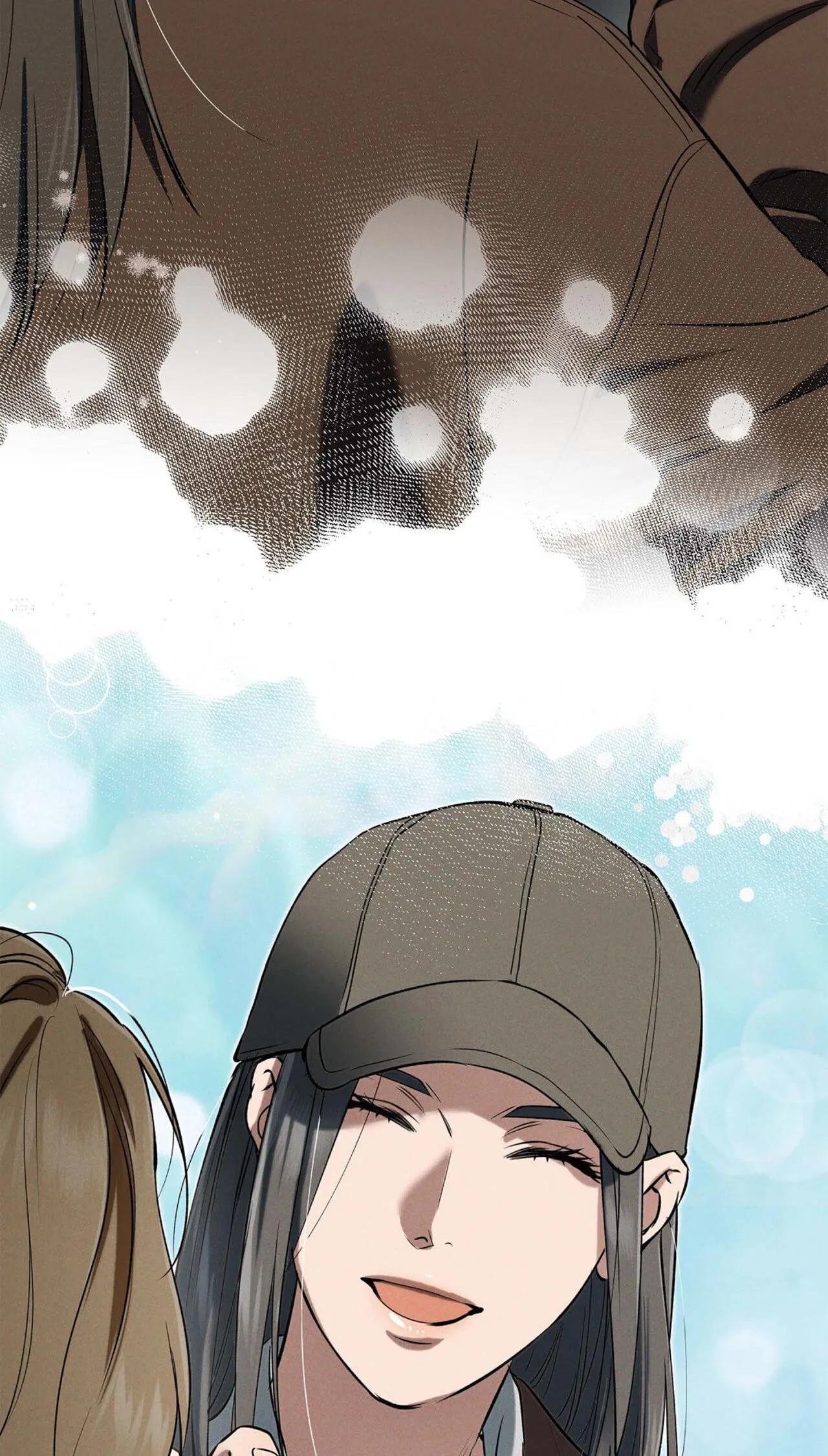 Falling (DOG) Chapter 64 page 48 - 