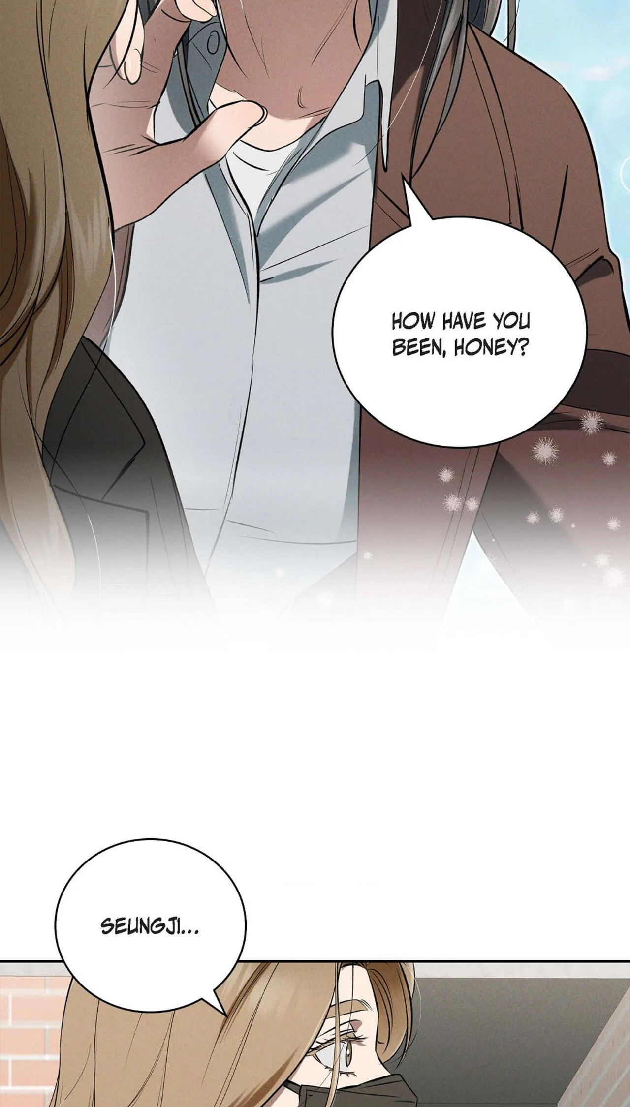 Falling (DOG) Chapter 64 page 49 - 