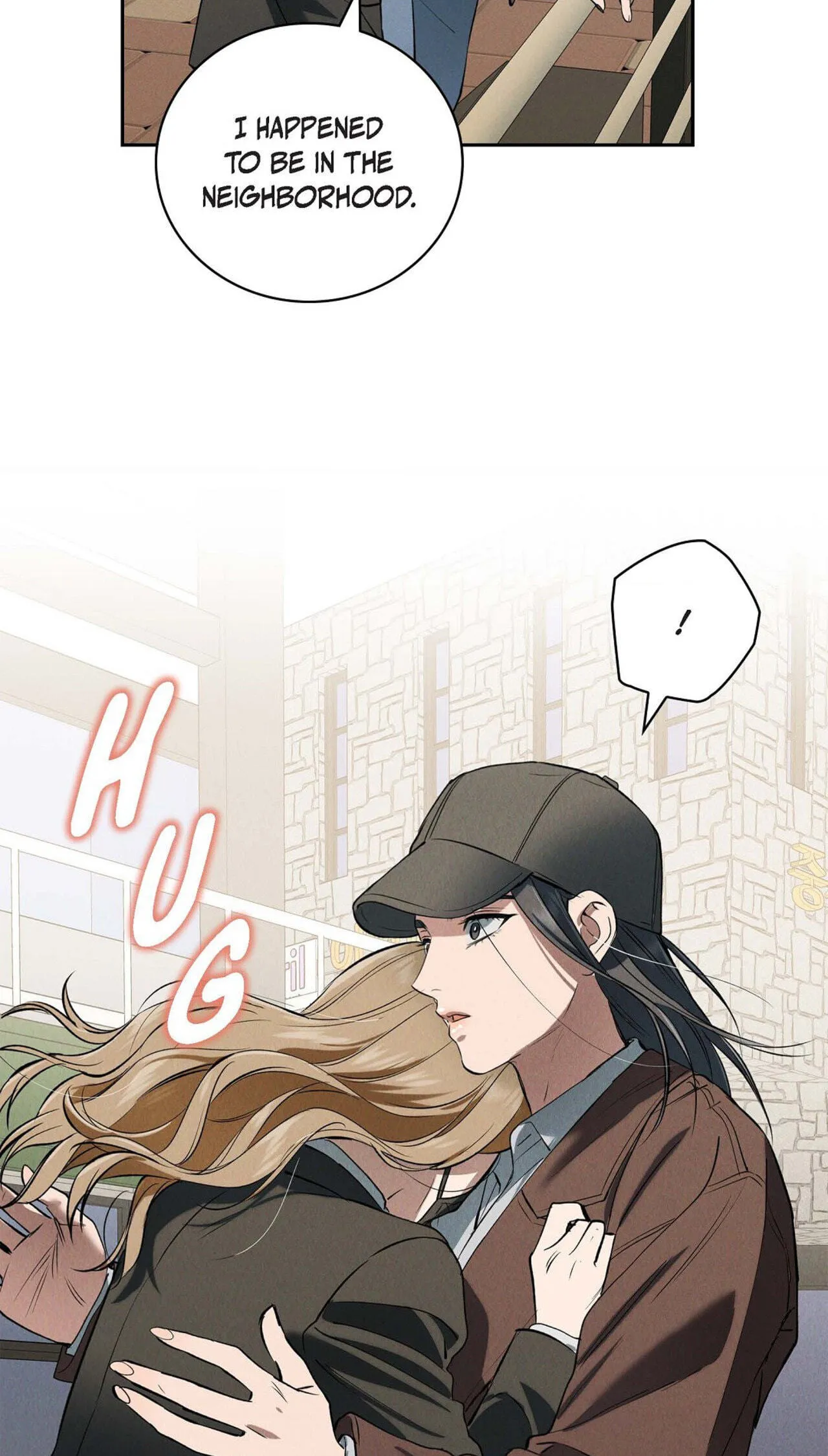 Falling (DOG) Chapter 64 page 51 - 