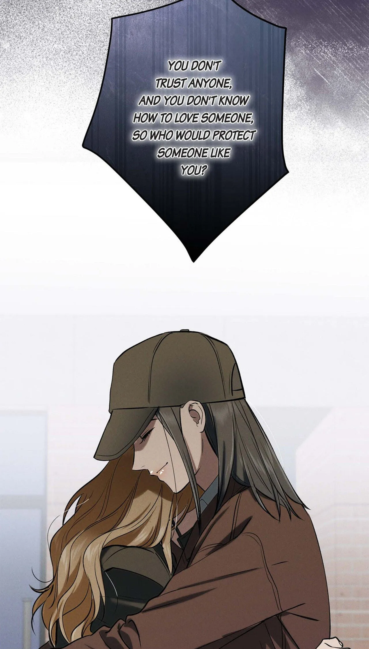 Falling (DOG) Chapter 64 page 55 - 