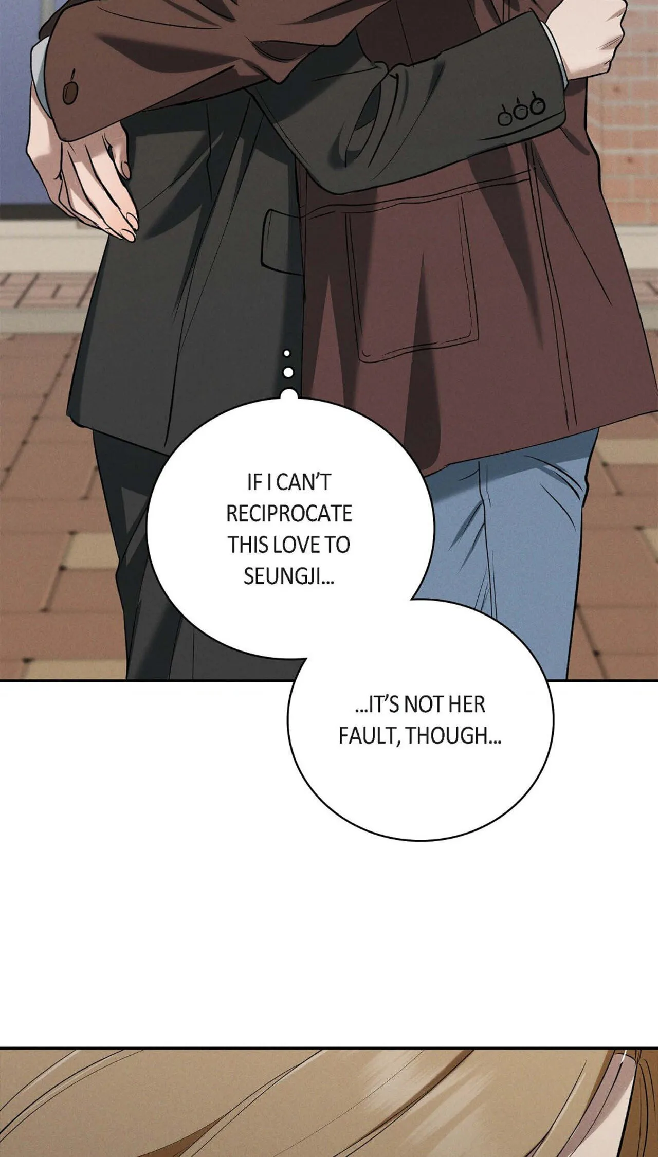 Falling (DOG) Chapter 64 page 56 - 