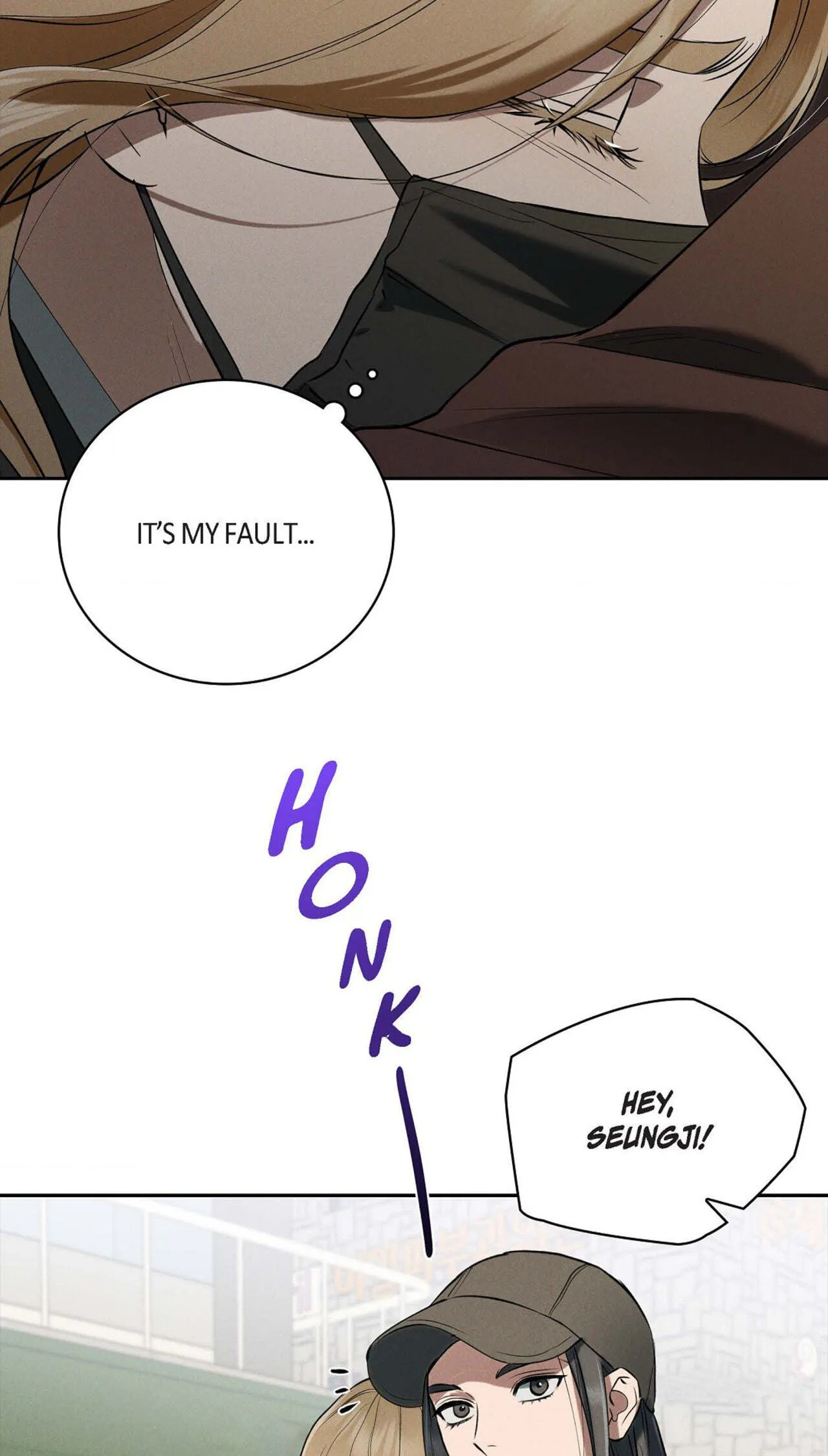 Falling (DOG) Chapter 64 page 57 - 