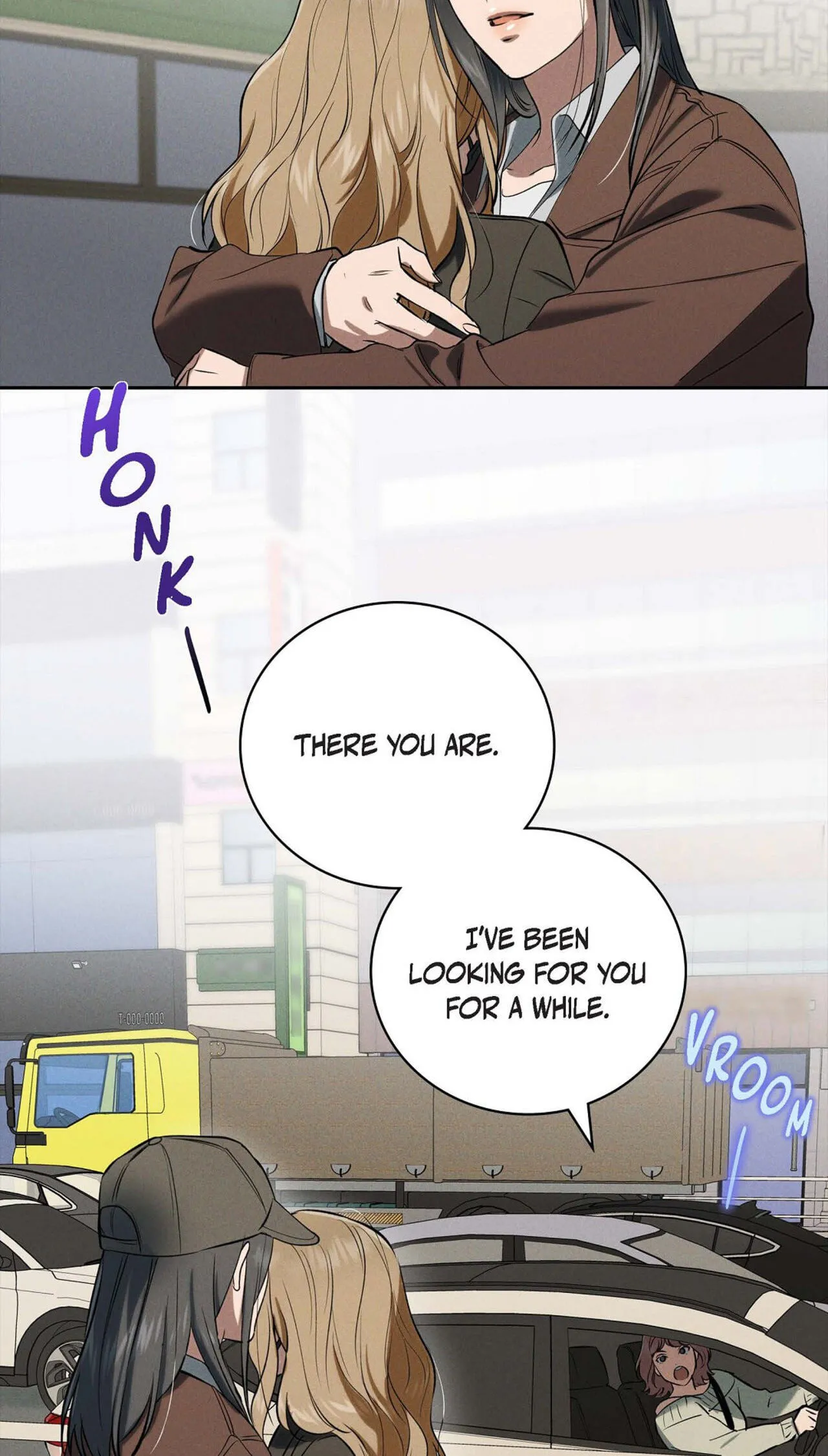 Falling (DOG) Chapter 64 page 58 - 