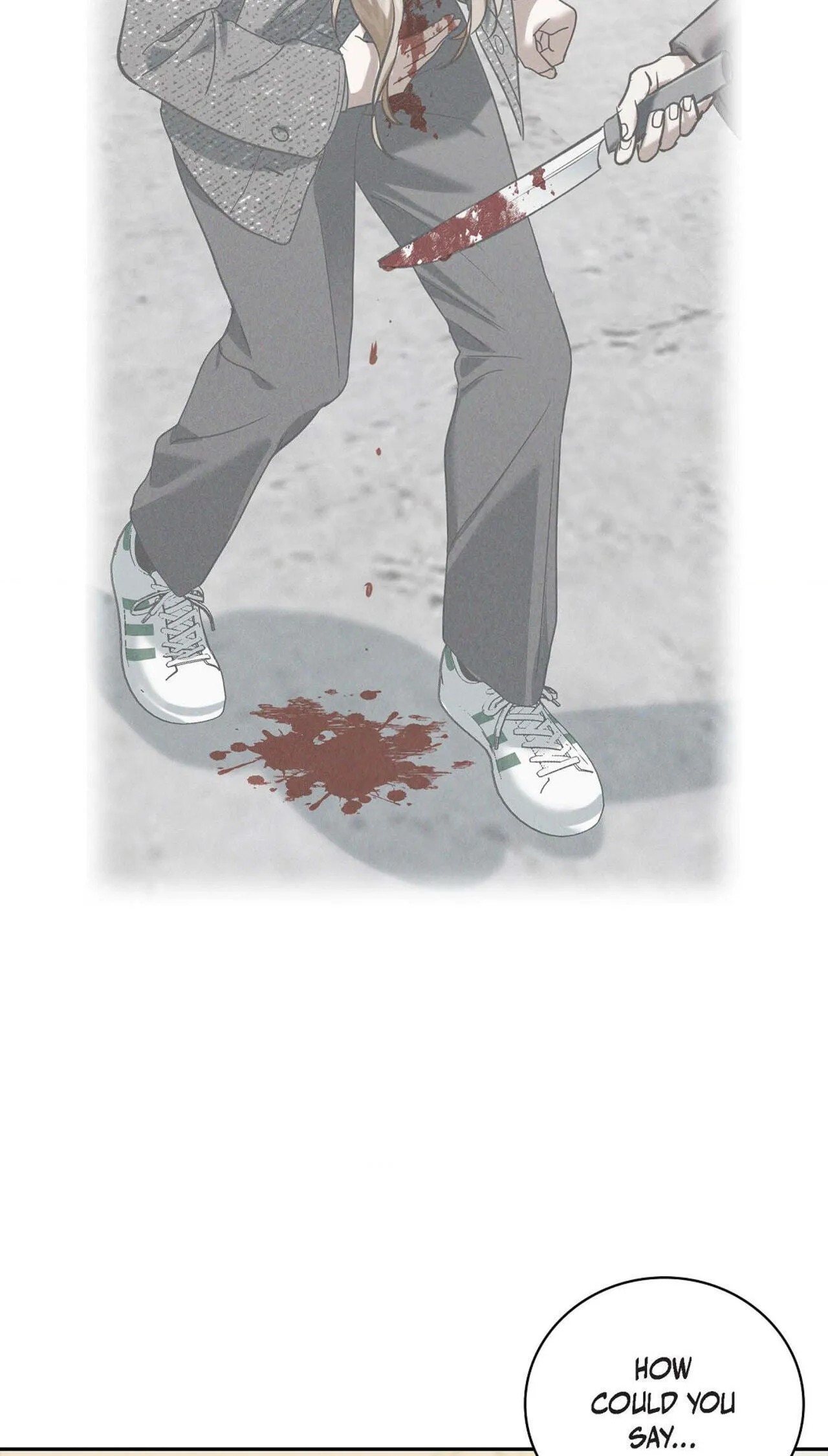 Falling (DOG) Chapter 64 page 7 - 