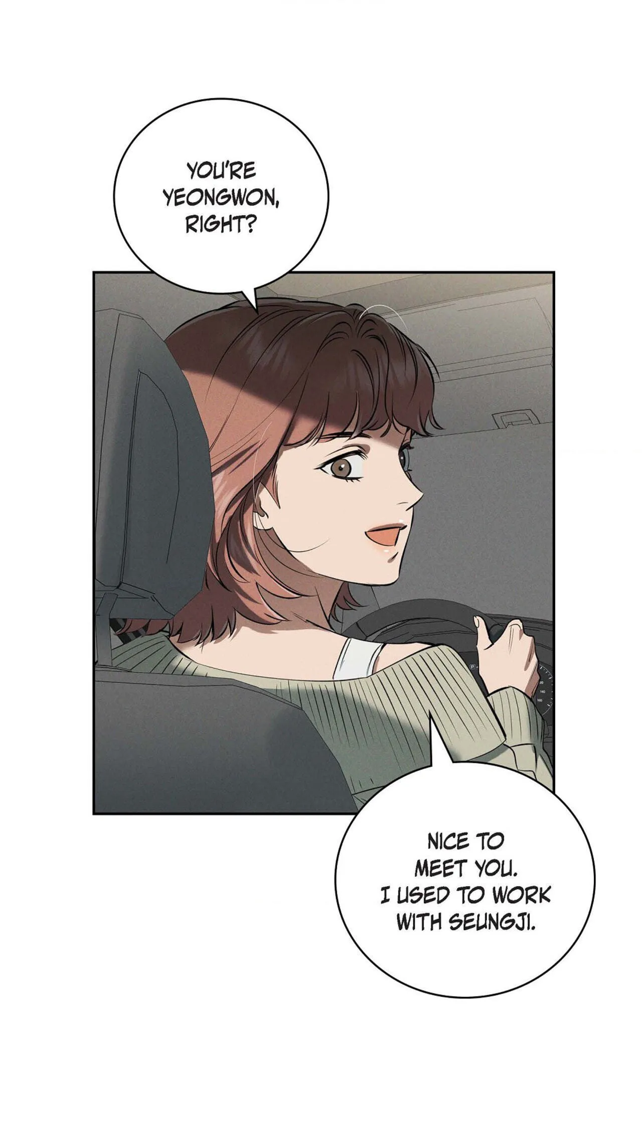 Falling (DOG) Chapter 64 page 61 - 