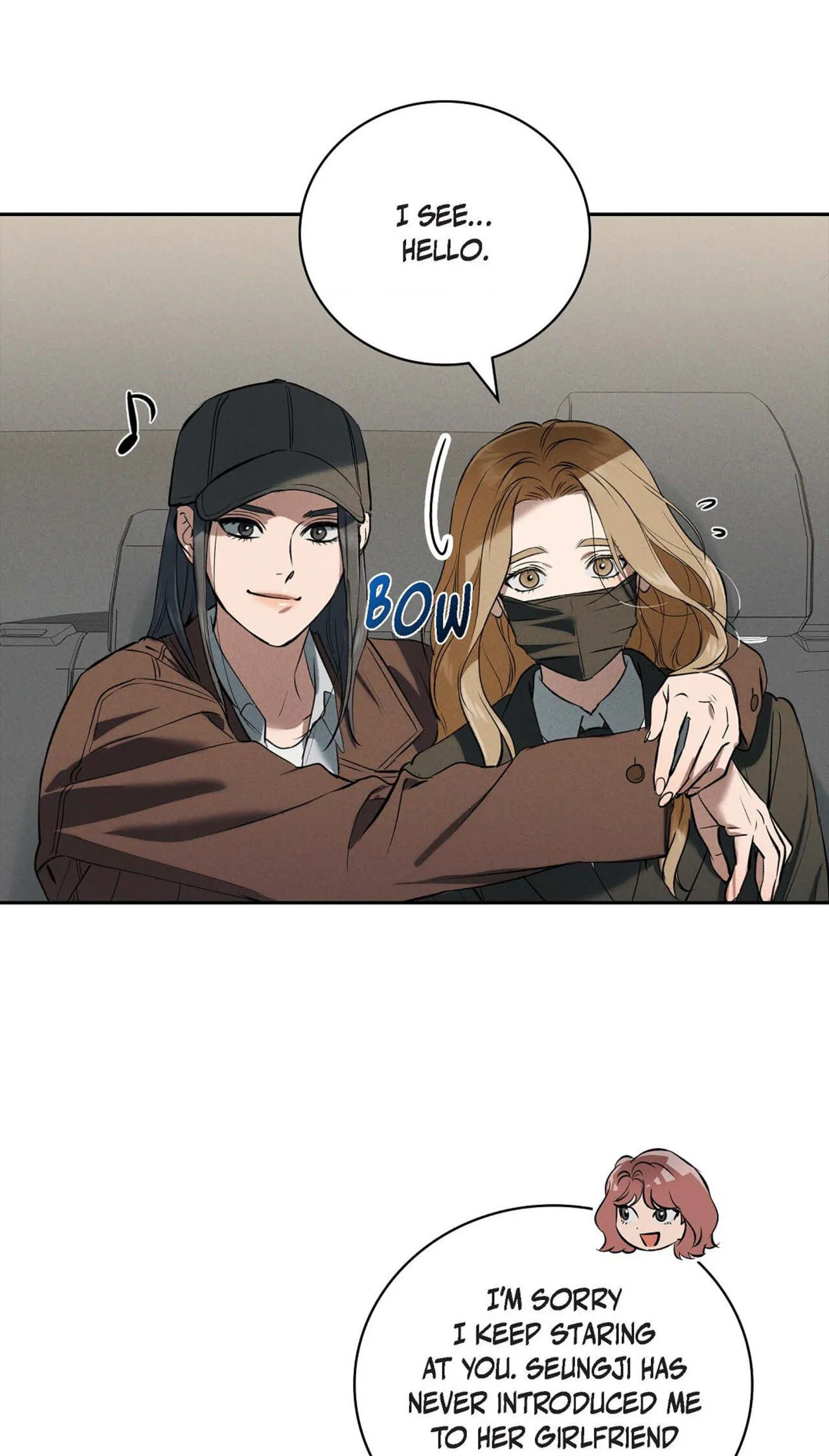 Falling (DOG) Chapter 64 page 62 - 