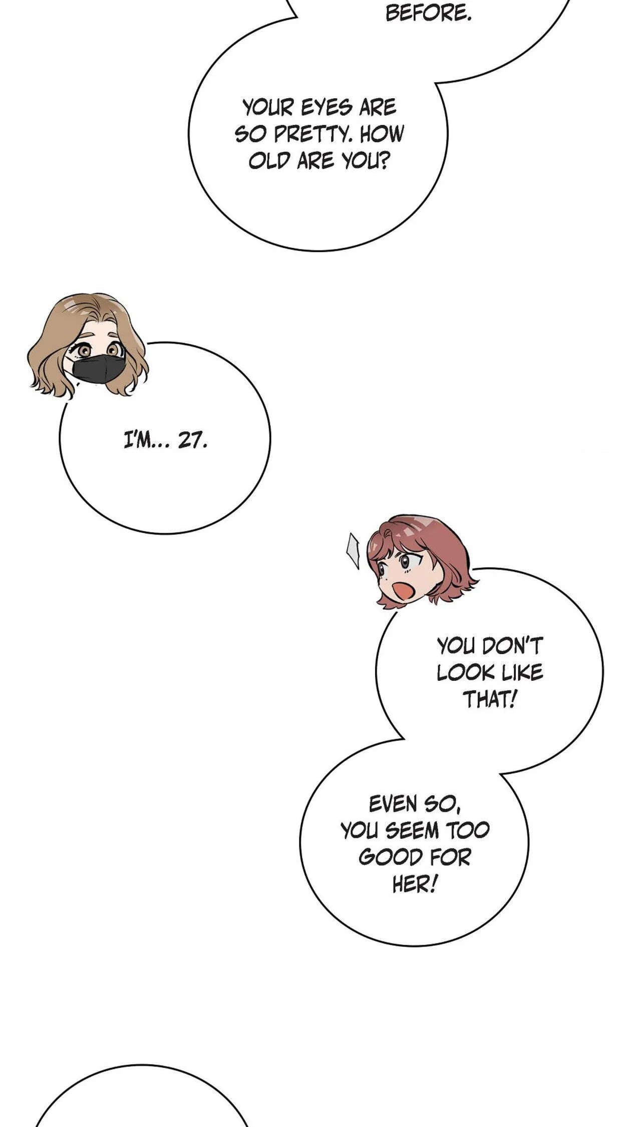 Falling (DOG) Chapter 64 page 63 - 