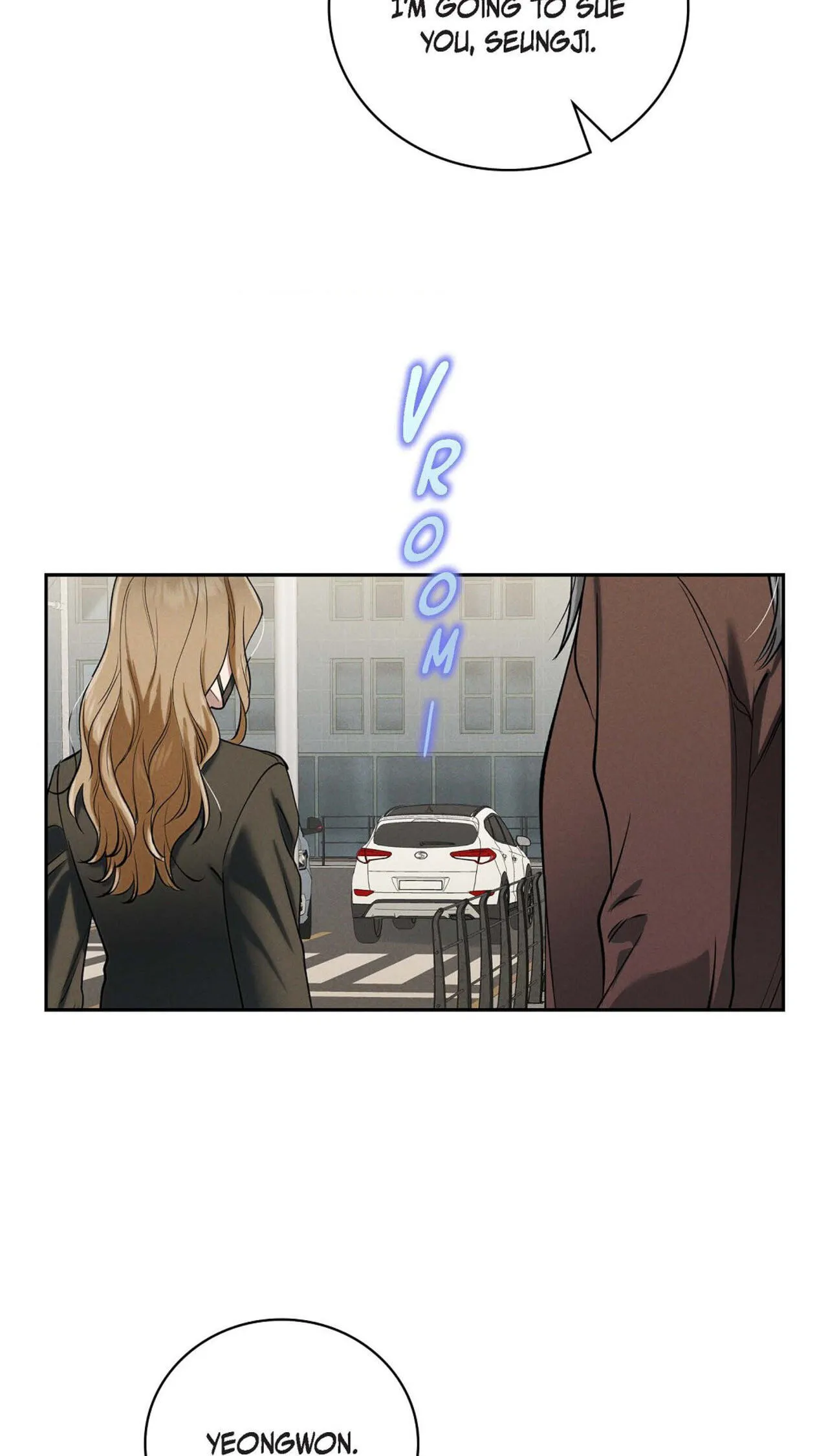 Falling (DOG) Chapter 64 page 70 - 