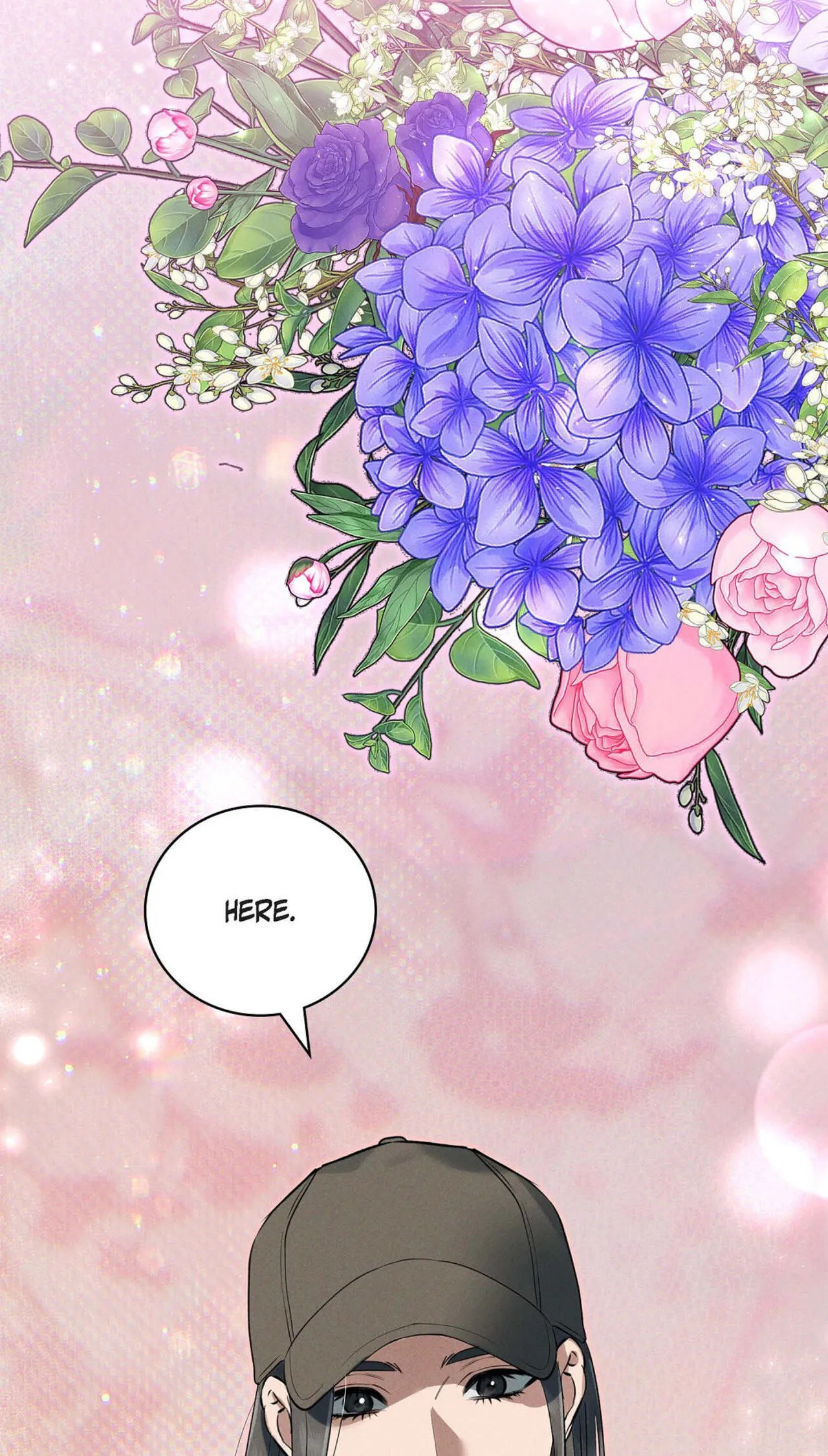 Falling (DOG) Chapter 64 page 72 - 