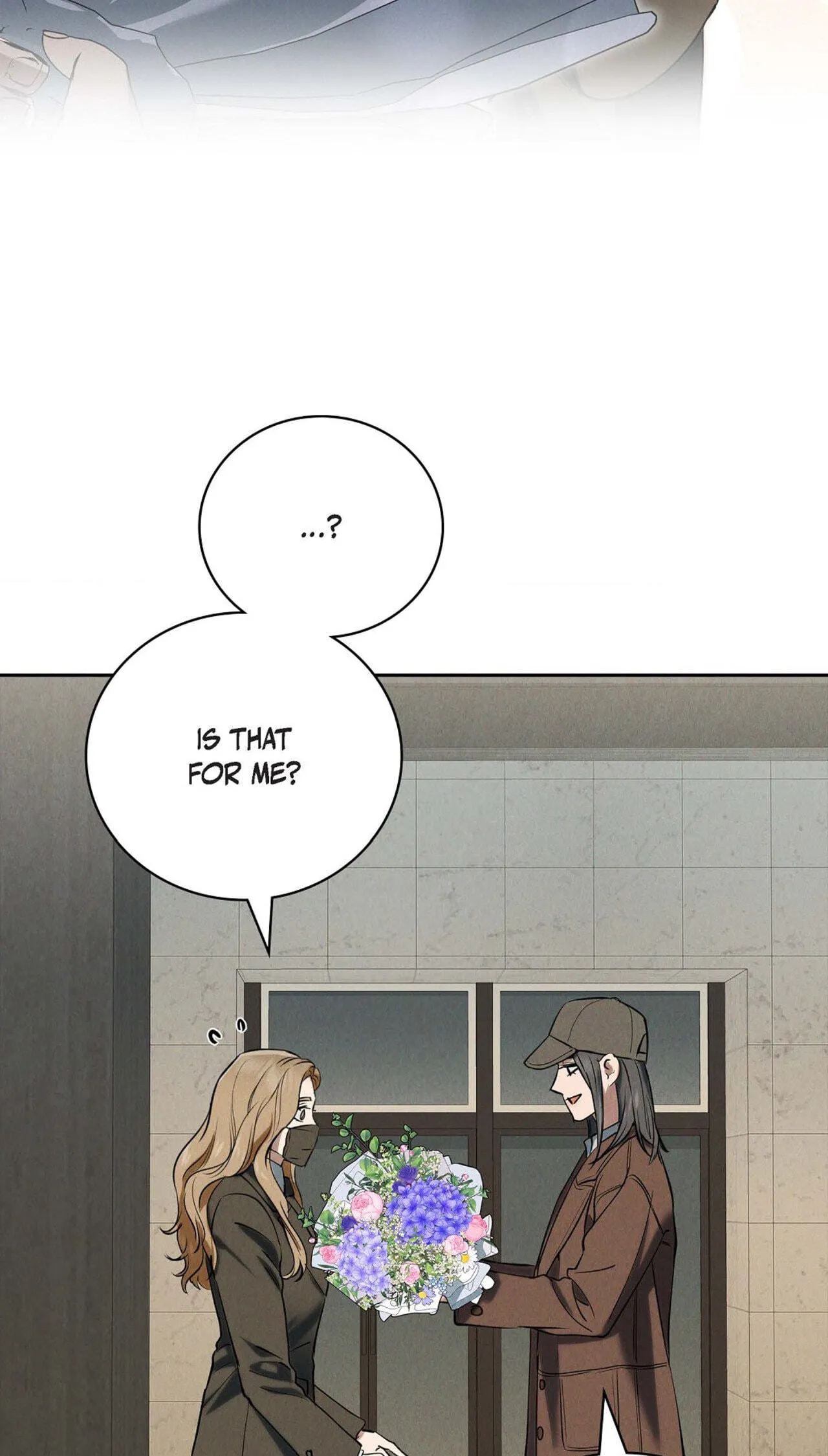 Falling (DOG) Chapter 64 page 75 - 