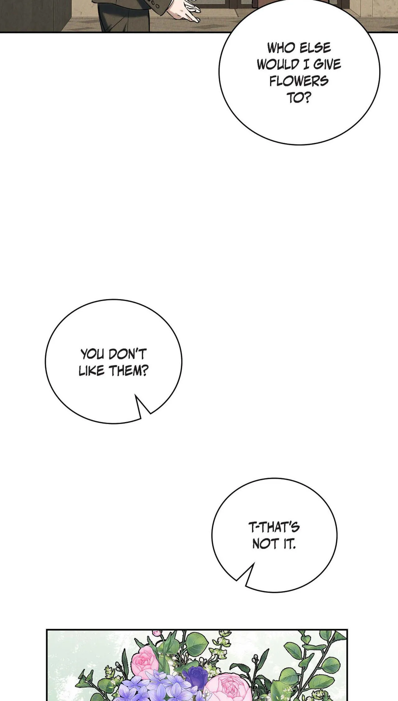 Falling (DOG) Chapter 64 page 76 - 