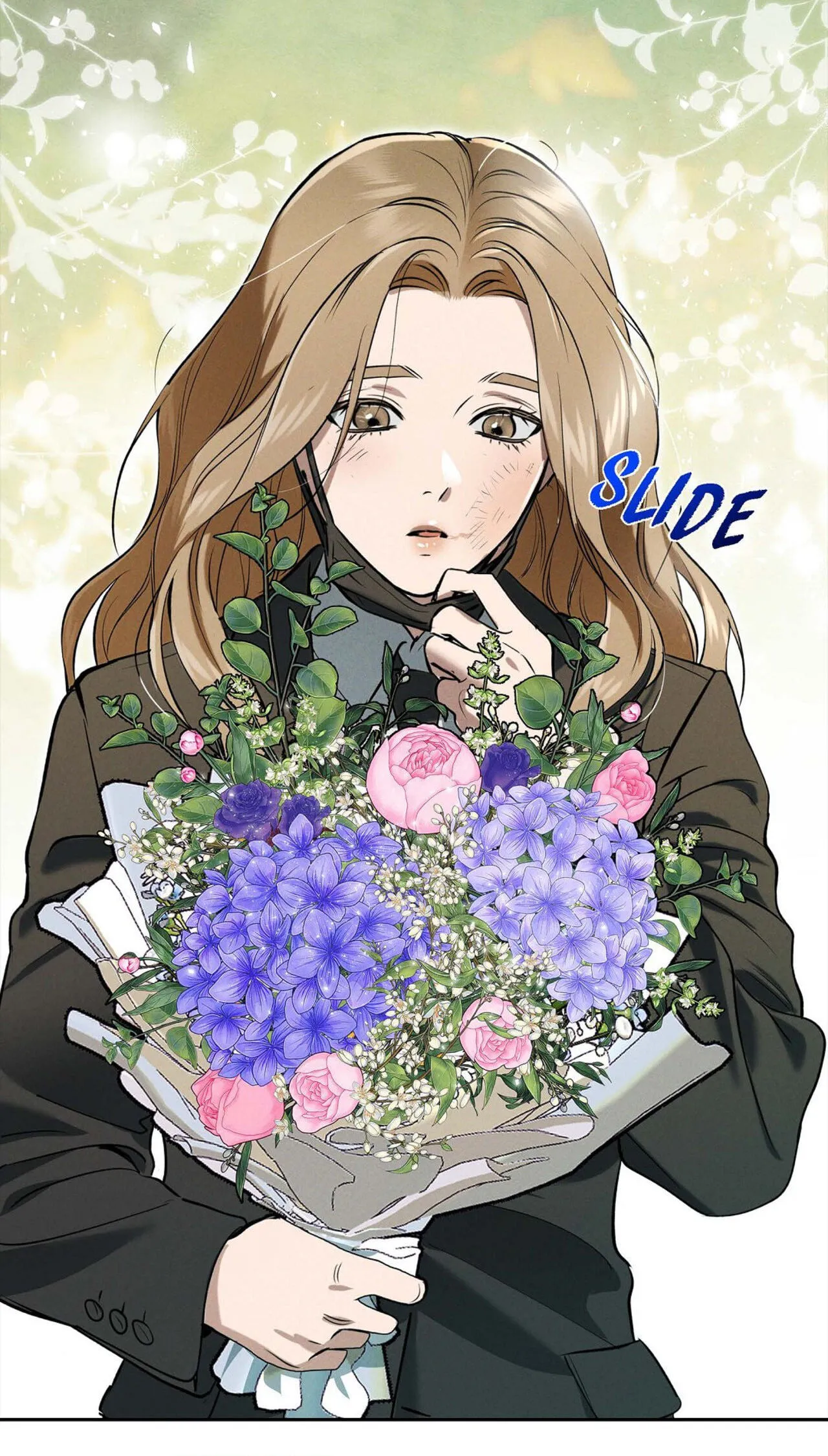 Falling (DOG) Chapter 64 page 78 - 