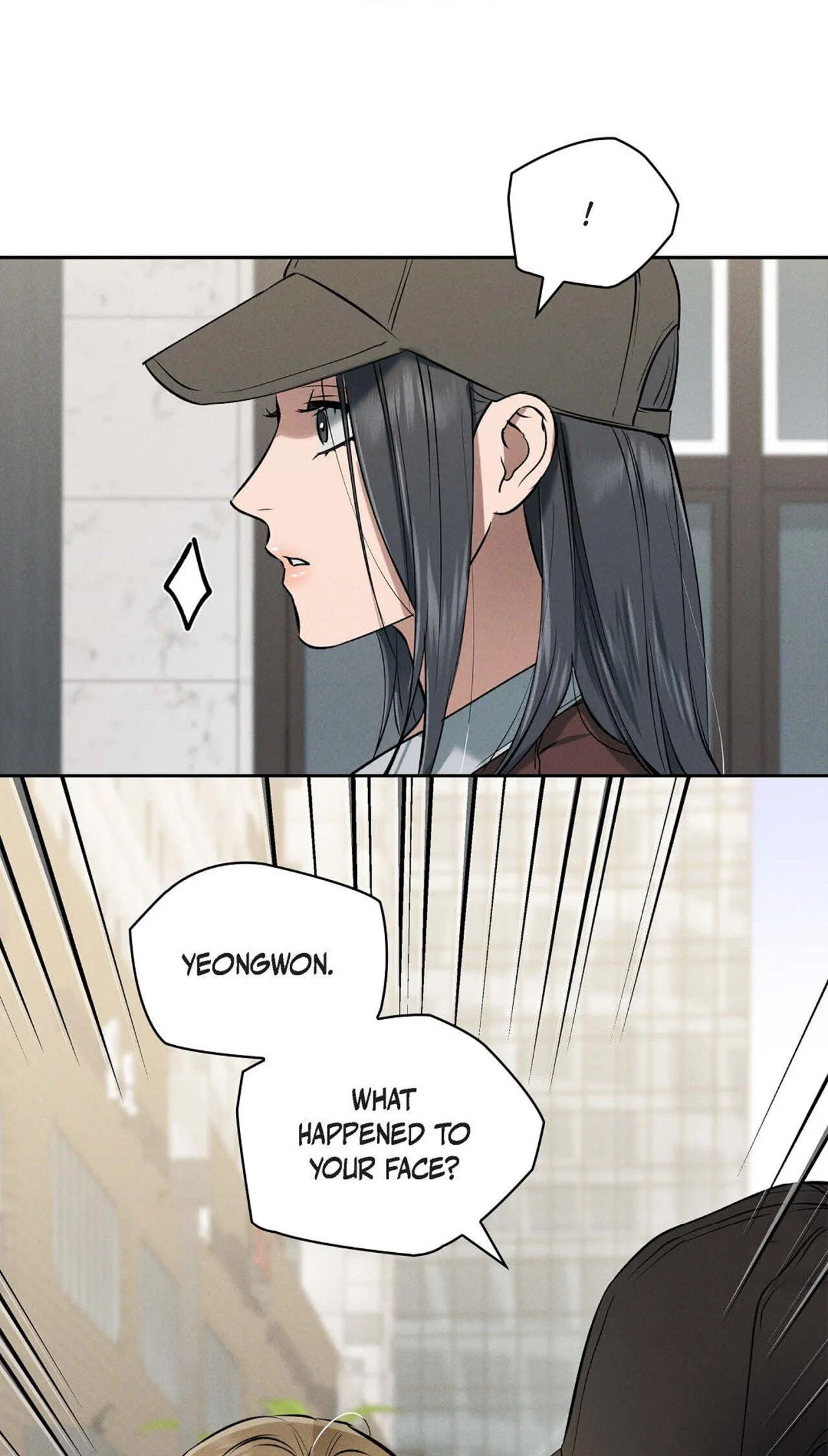 Falling (DOG) Chapter 64 page 79 - 