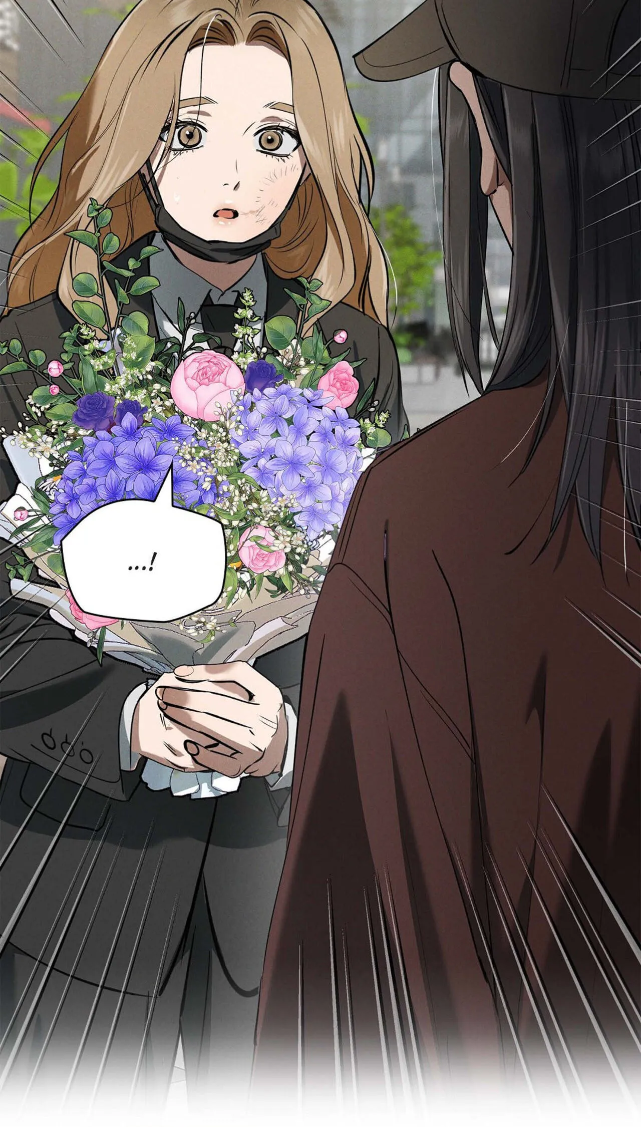 Falling (DOG) Chapter 64 page 80 - 